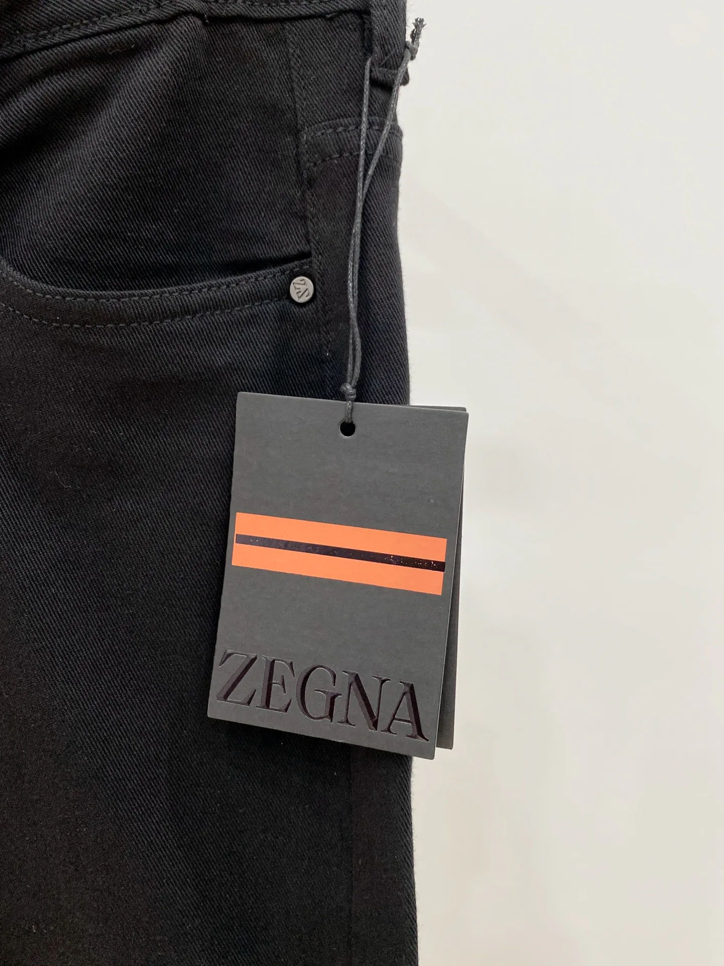 Men's Jeans ZEGNA 18246906