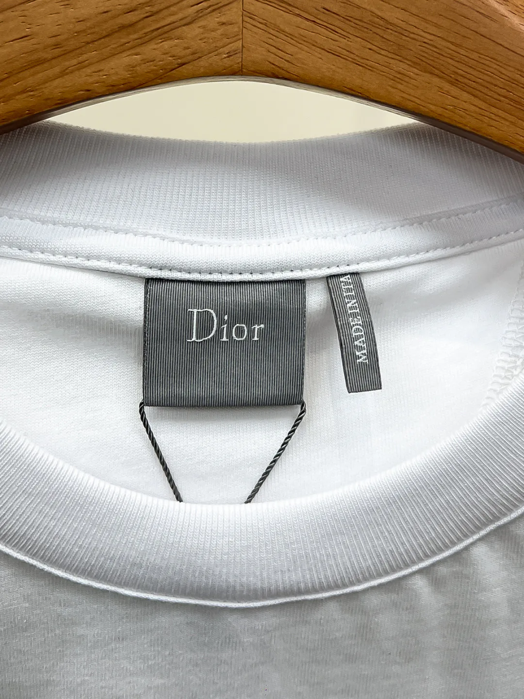Men's T-Shirts CHRISTIAN DIOR 18499466