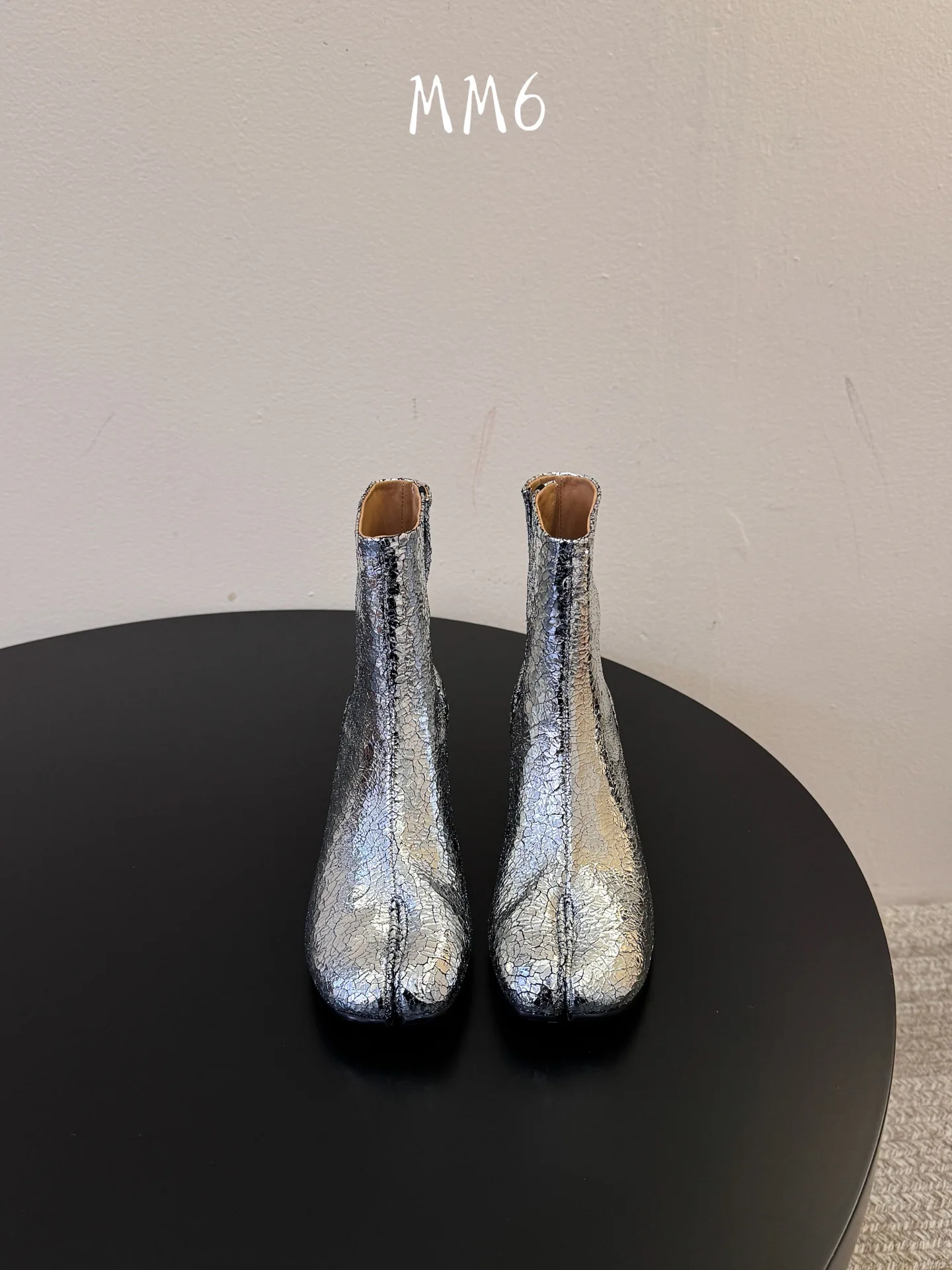 Women's Booties MAISON MARGIELA 18104476