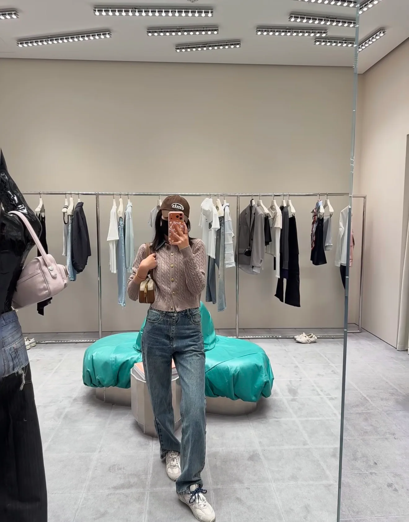 Women's Jumpers And Sweaters MIU MIU 18131465