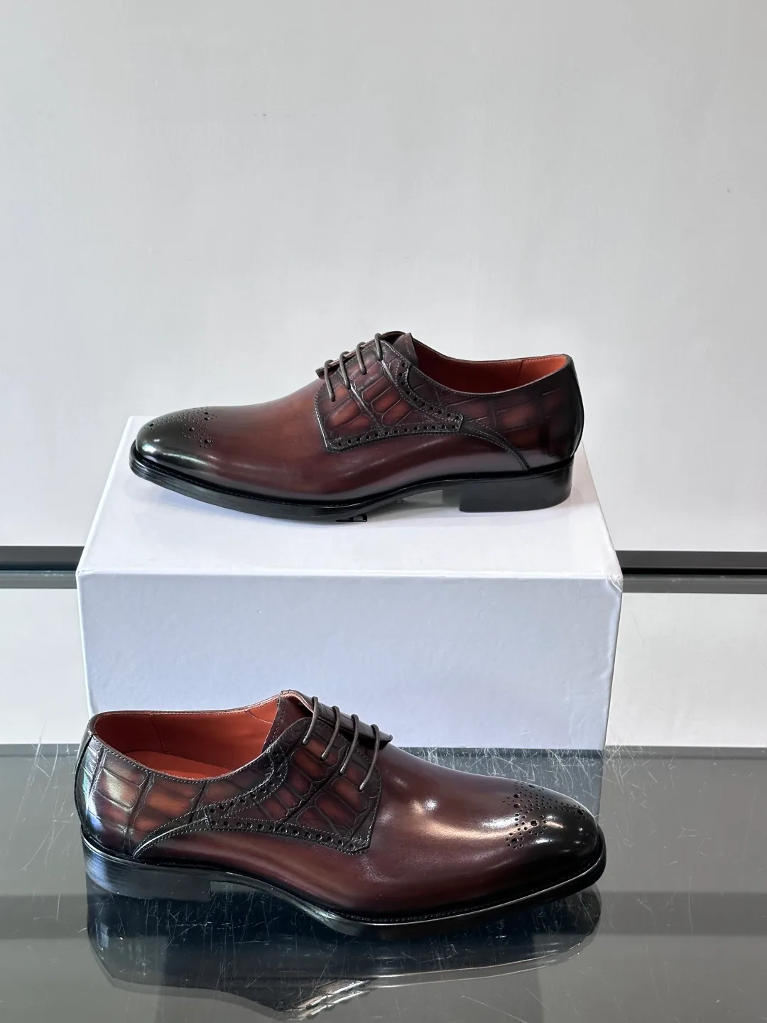 Men's Loafers And Dress Shoes BERLUTI 17466882