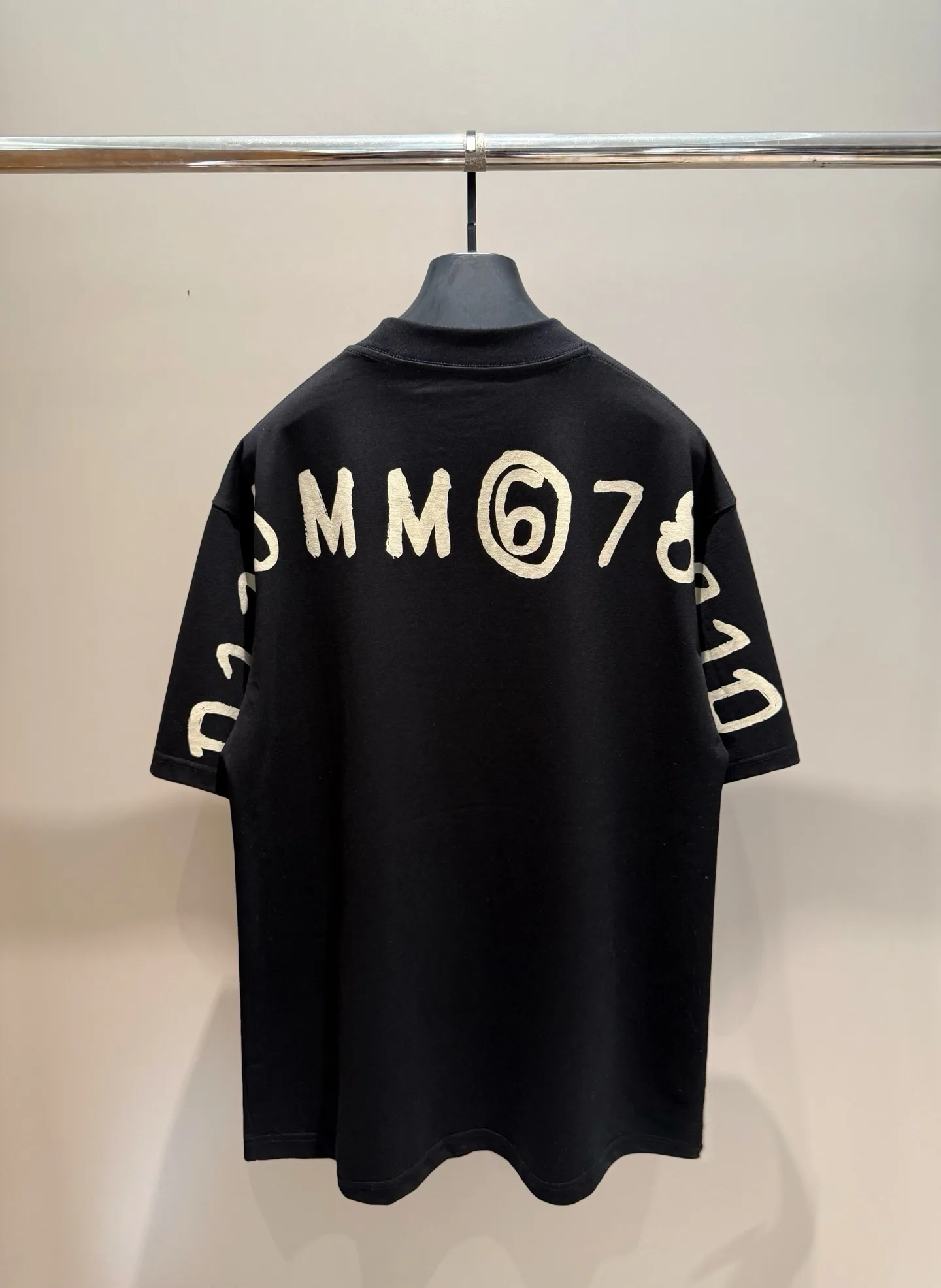 Men's T-Shirts MAISON MARGIELA 17811647