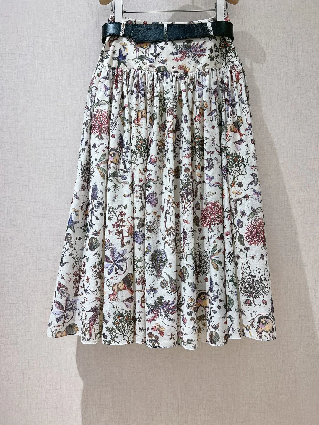 Women's Skirts CHRISTIAN DIOR 17290309