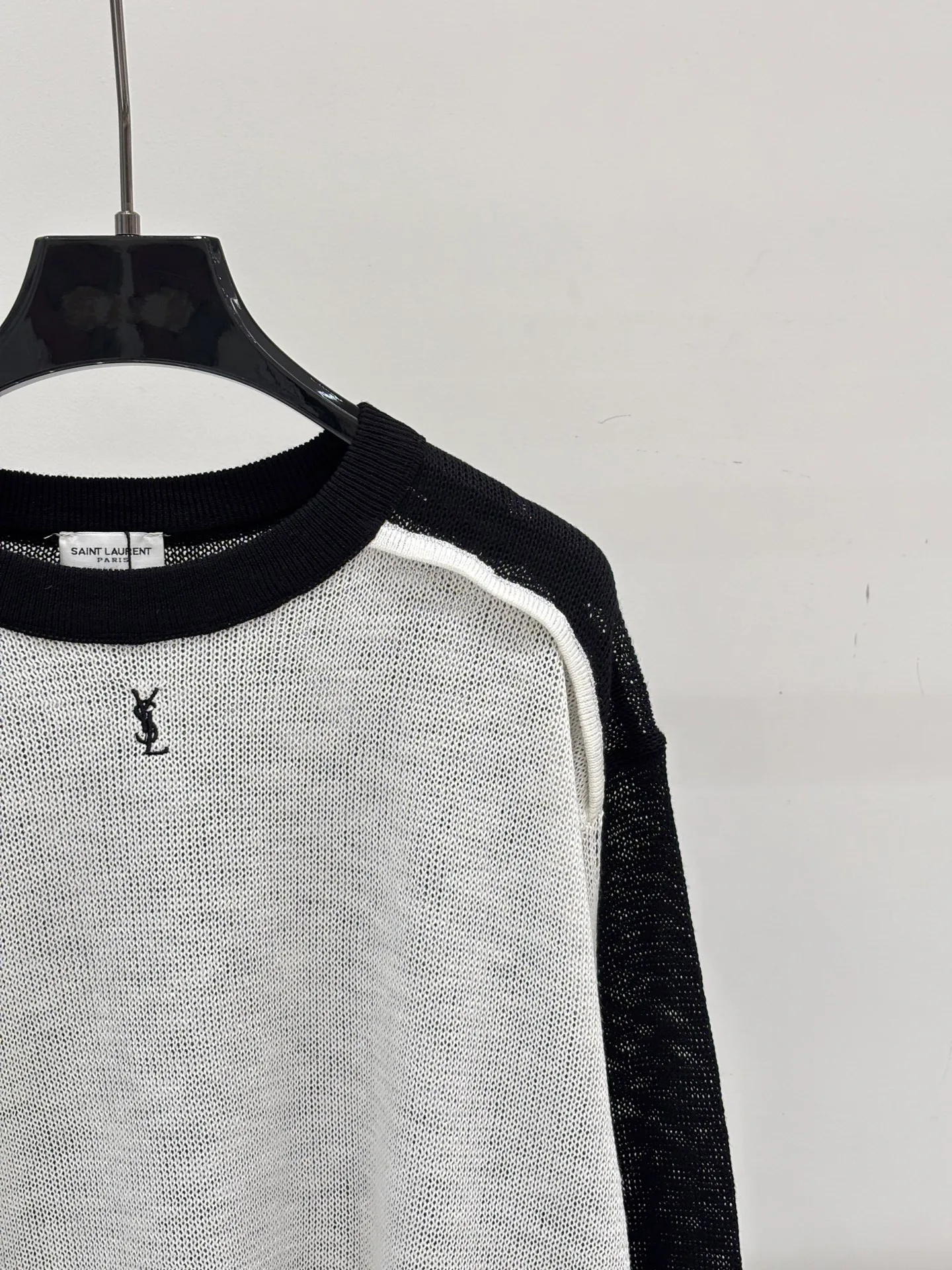 Women's Jumpers And Sweaters SAINT LAURENT 18032646