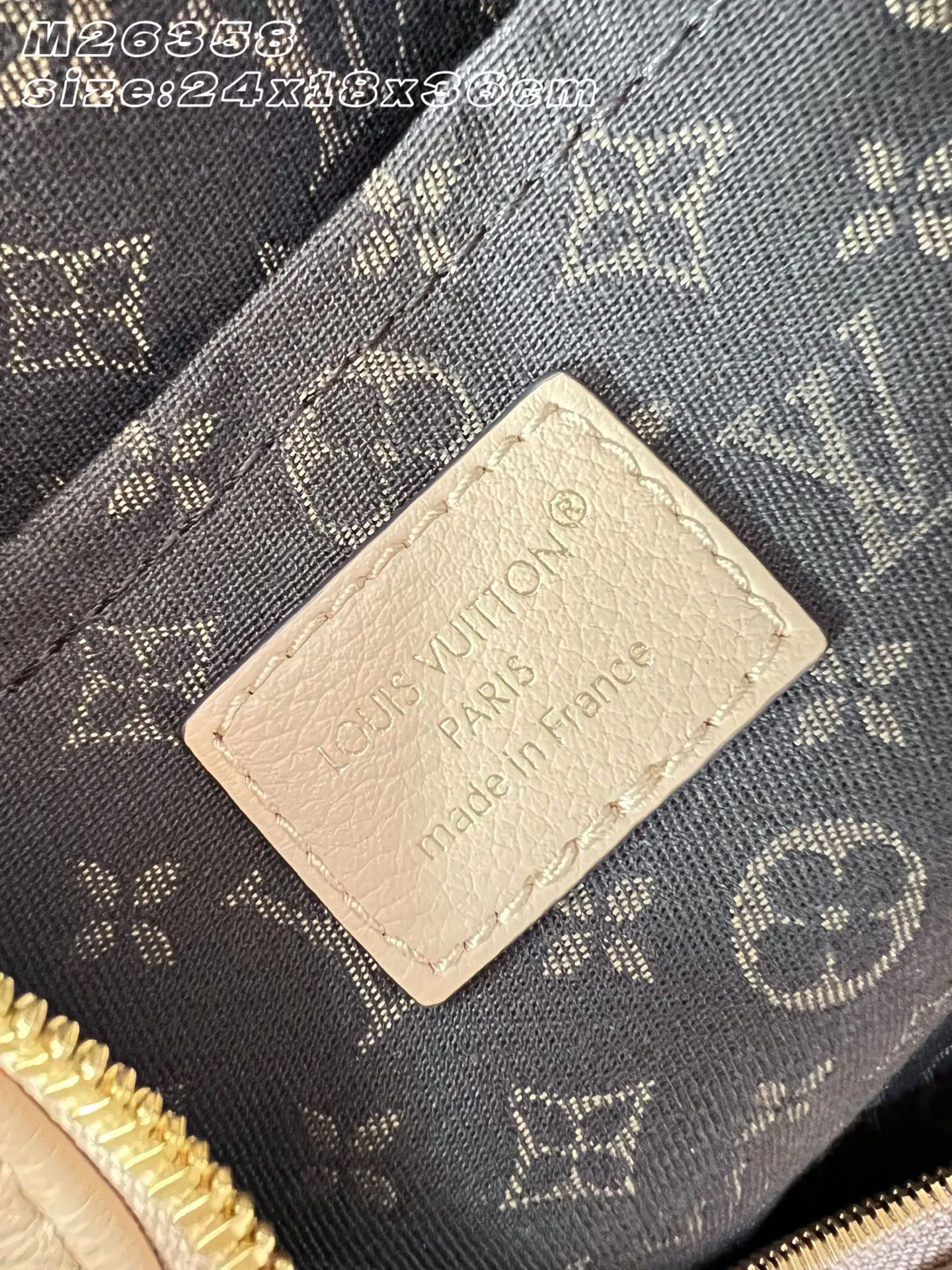 Women's Classic Handbags LOUIS VUITTON 17454385
