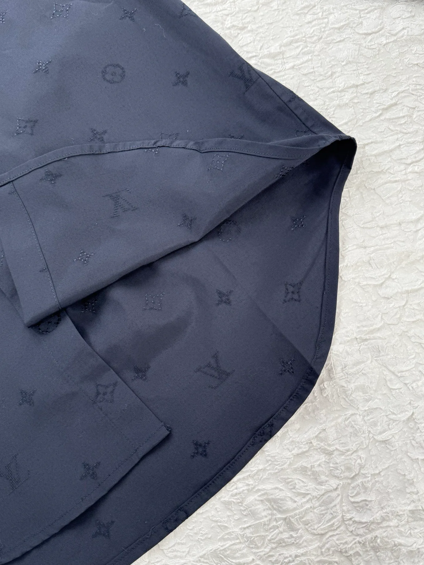 Men's Shirts LOUIS VUITTON 18389061