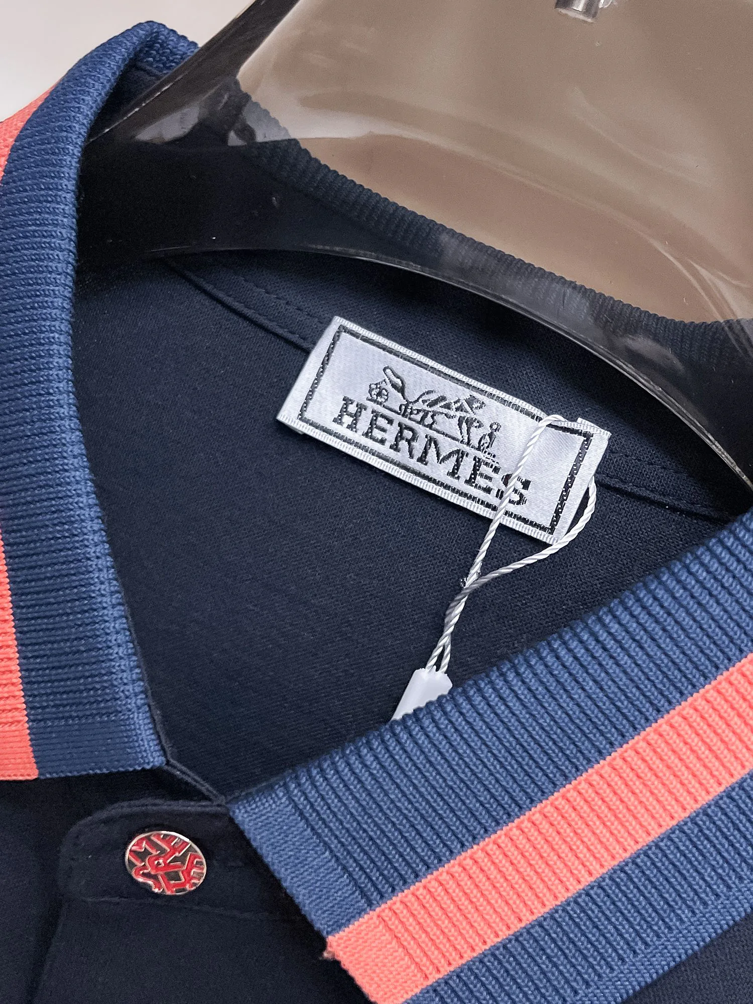 Men's Shirts HERMES 17924241