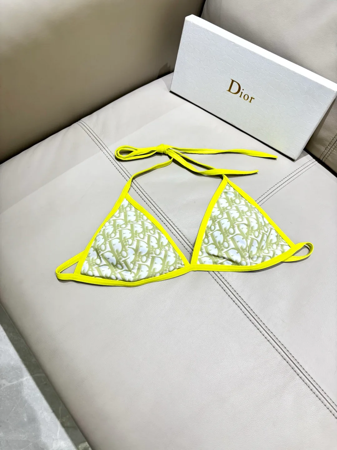 Women's Swimwear CHRISTIAN DIOR 18322363