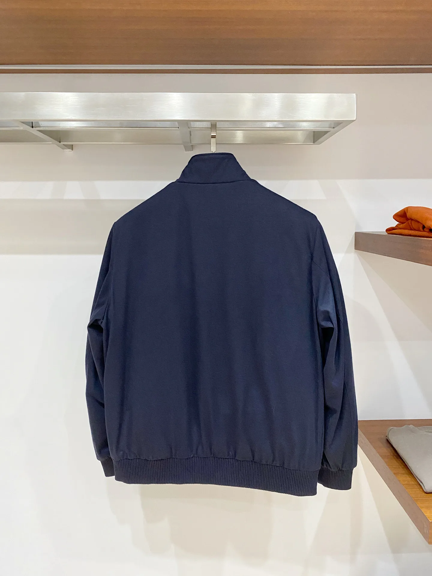 Куртки И Пуховики Мужские Brunello Cucinelli 18609326