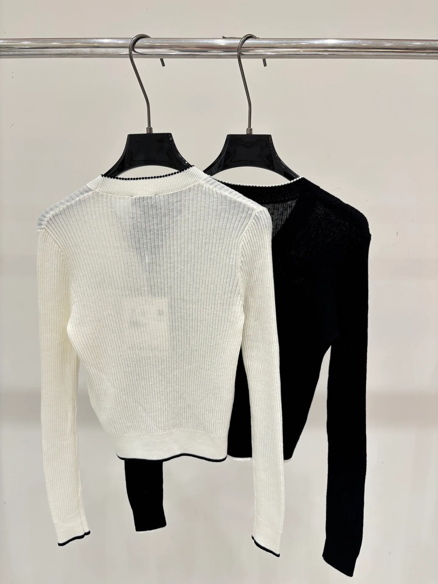 Women's Jumpers And Sweaters CHANEL 17781311