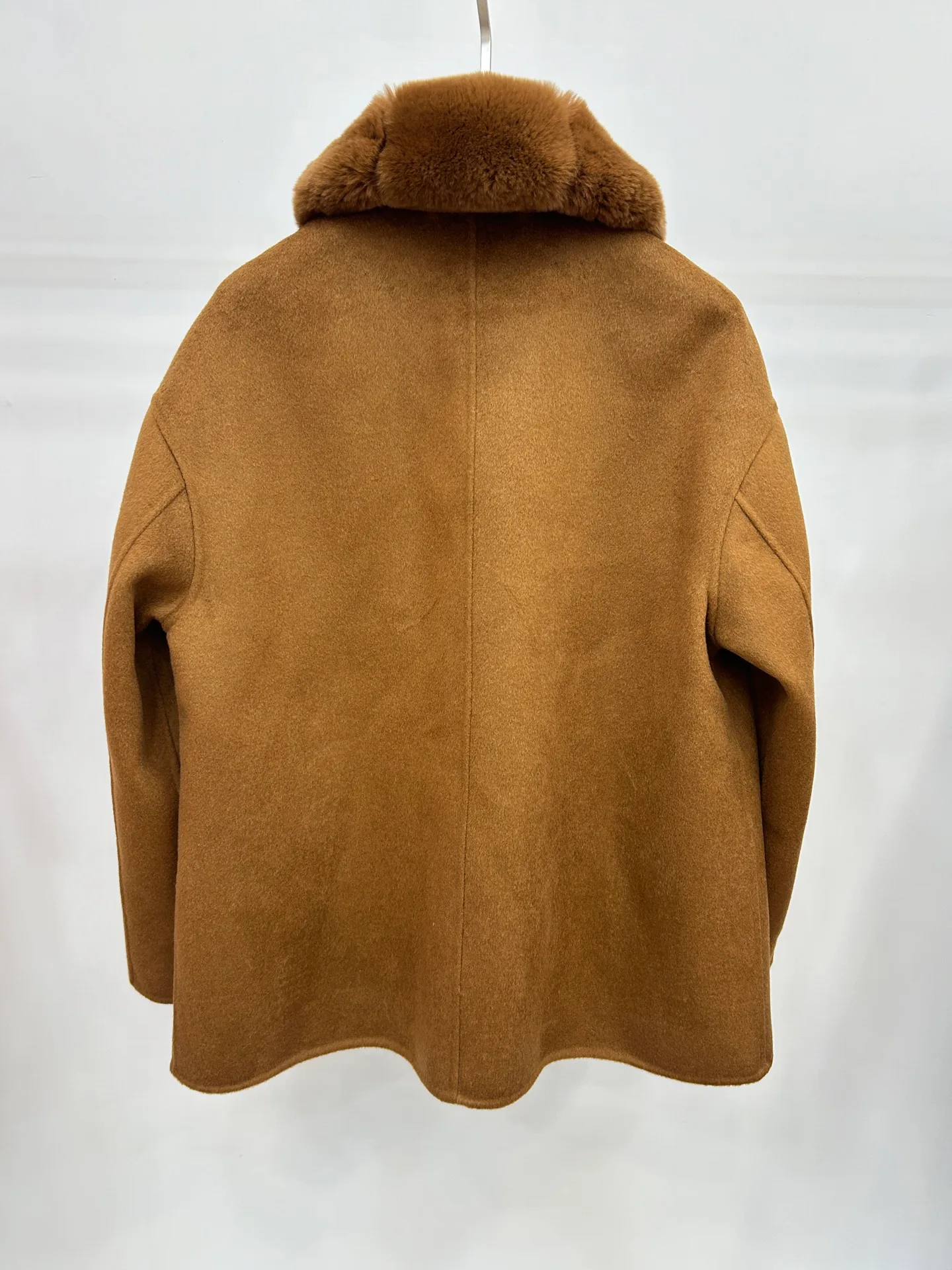 Women's Coats LORO PIANA 18399789