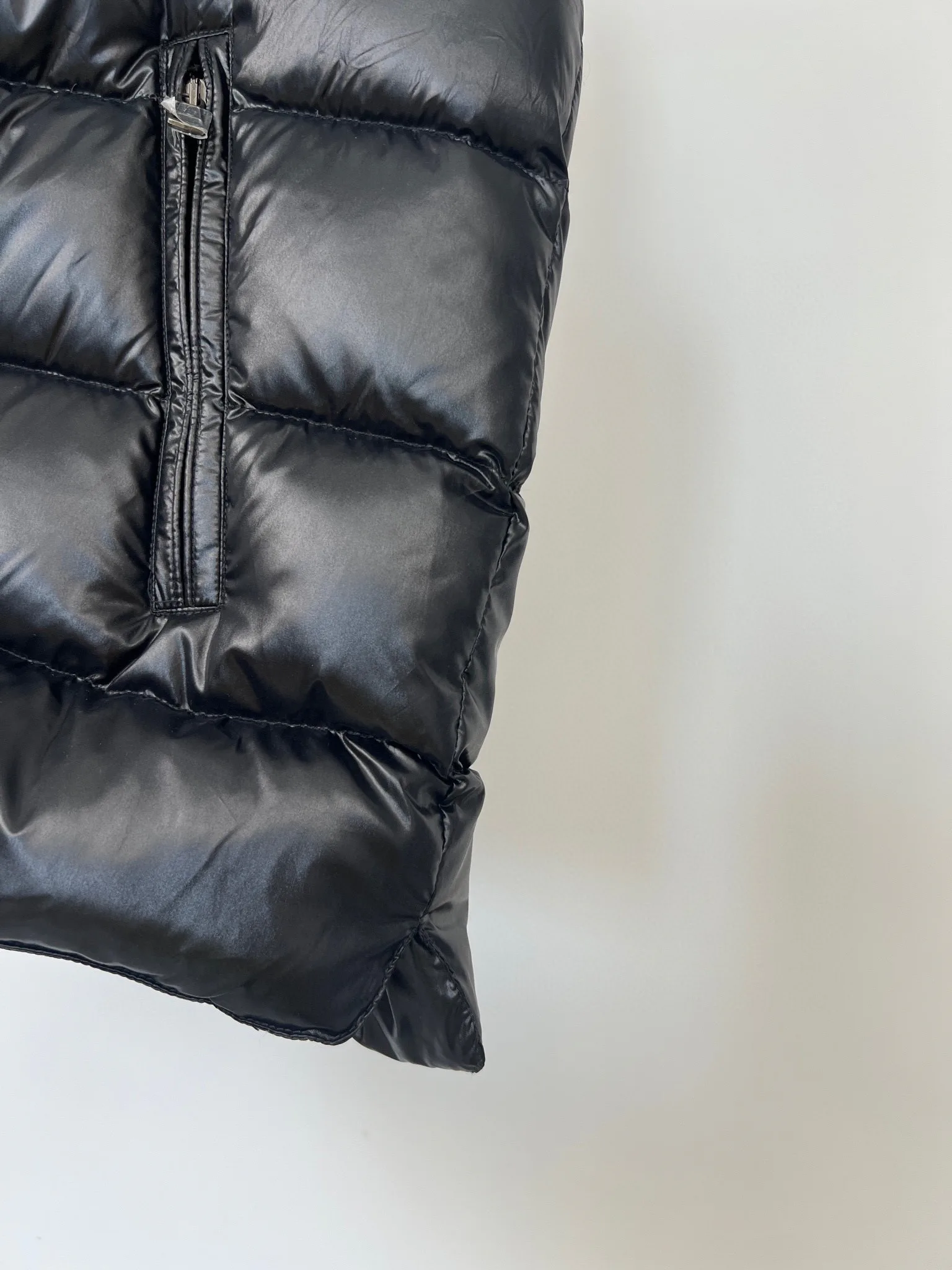 Women's Vests MONCLER 18415670