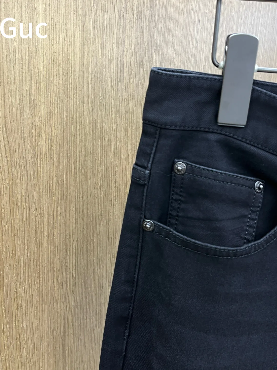 Men's Jeans GUCCI 18244085