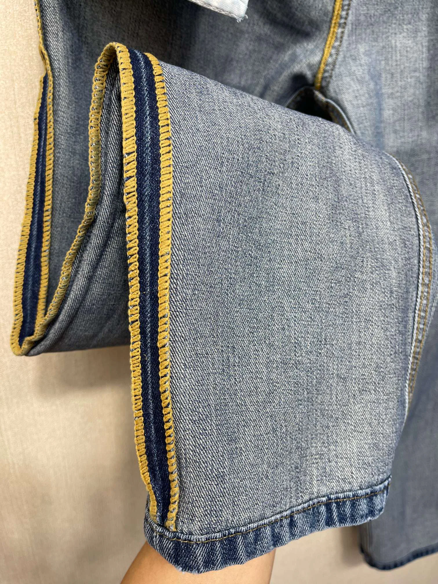Men's Jeans DOLCE & GABBANA 18084465