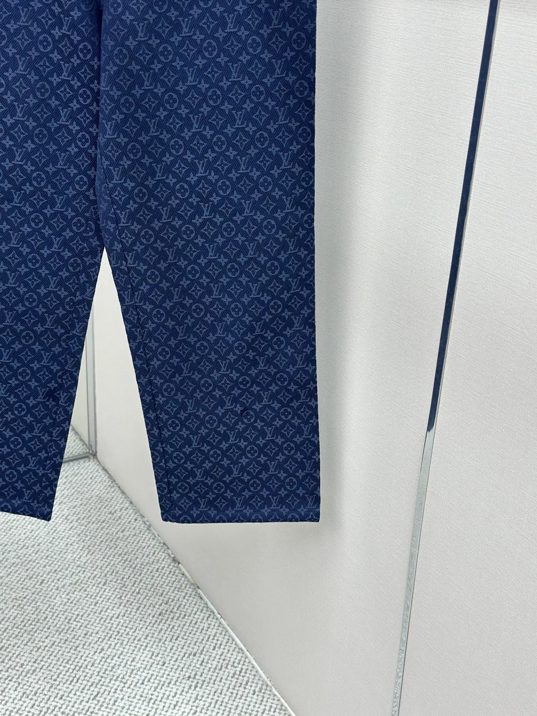 Men's Jeans LOUIS VUITTON 18109788
