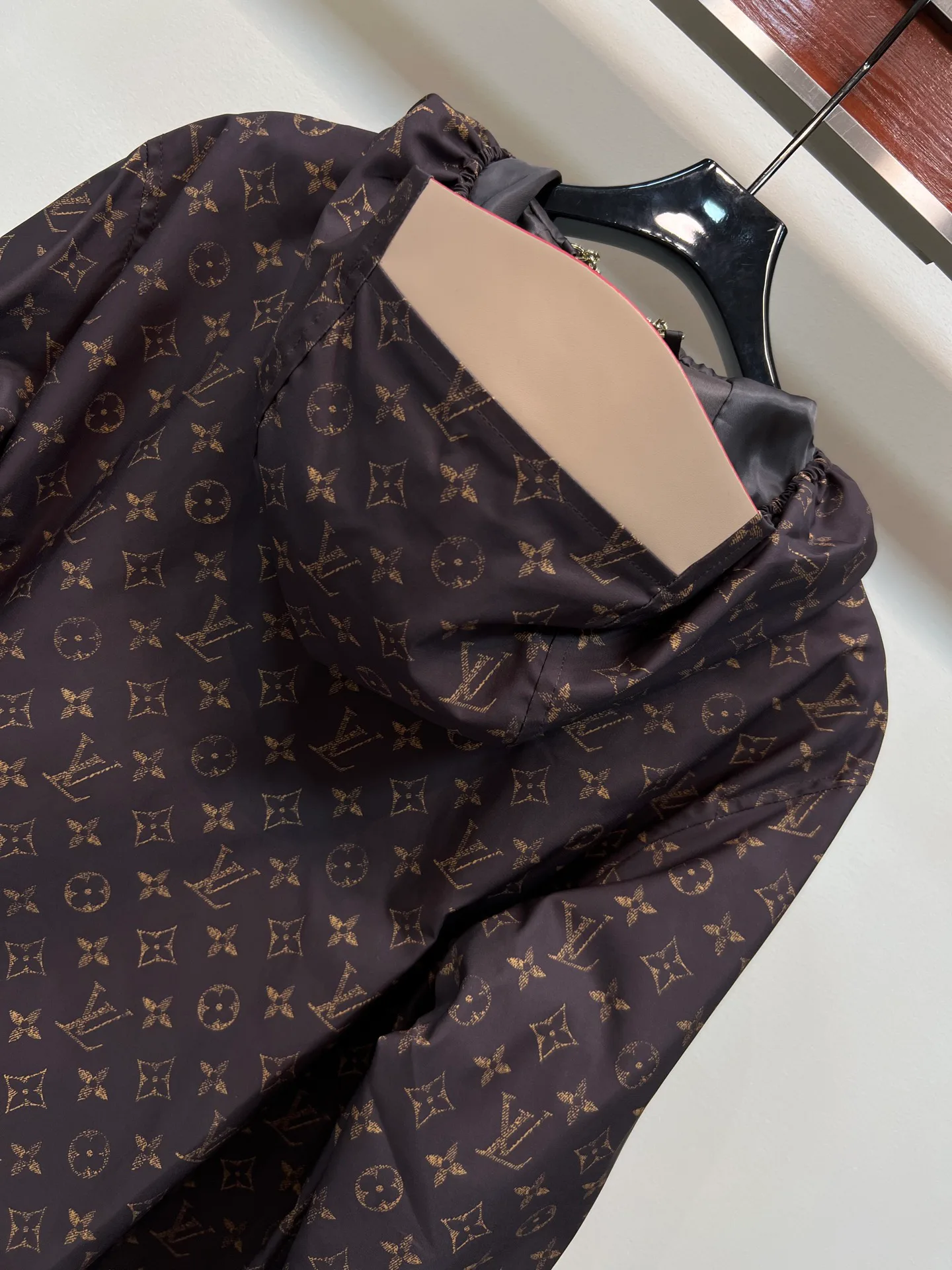 Women's Jackets And Down Jackets LOUIS VUITTON 18408133