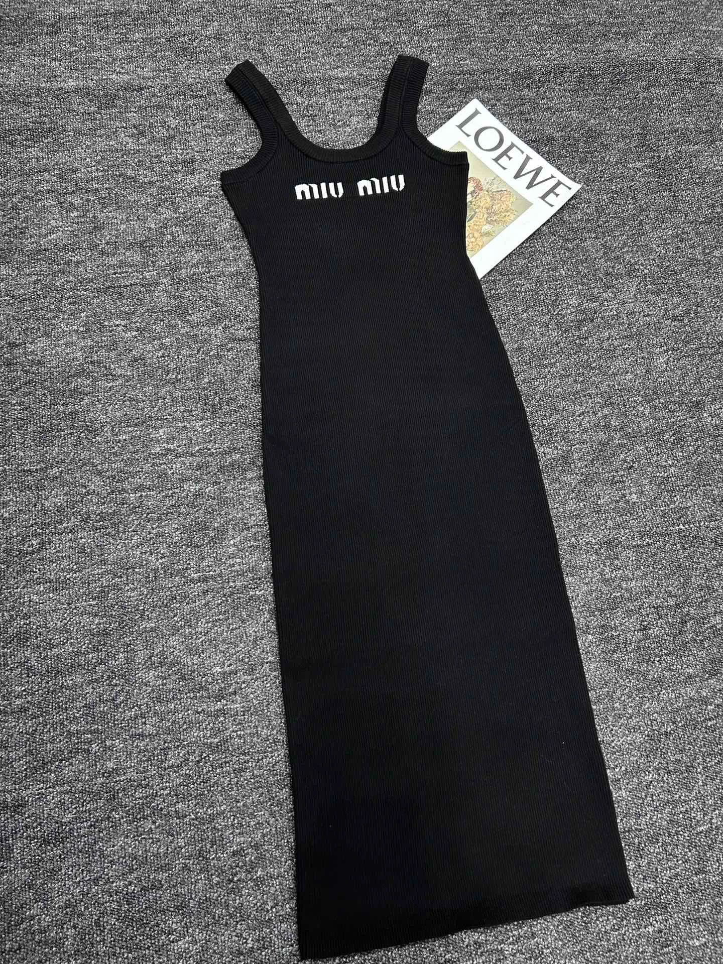 Women's Dresses MIU MIU 18096700