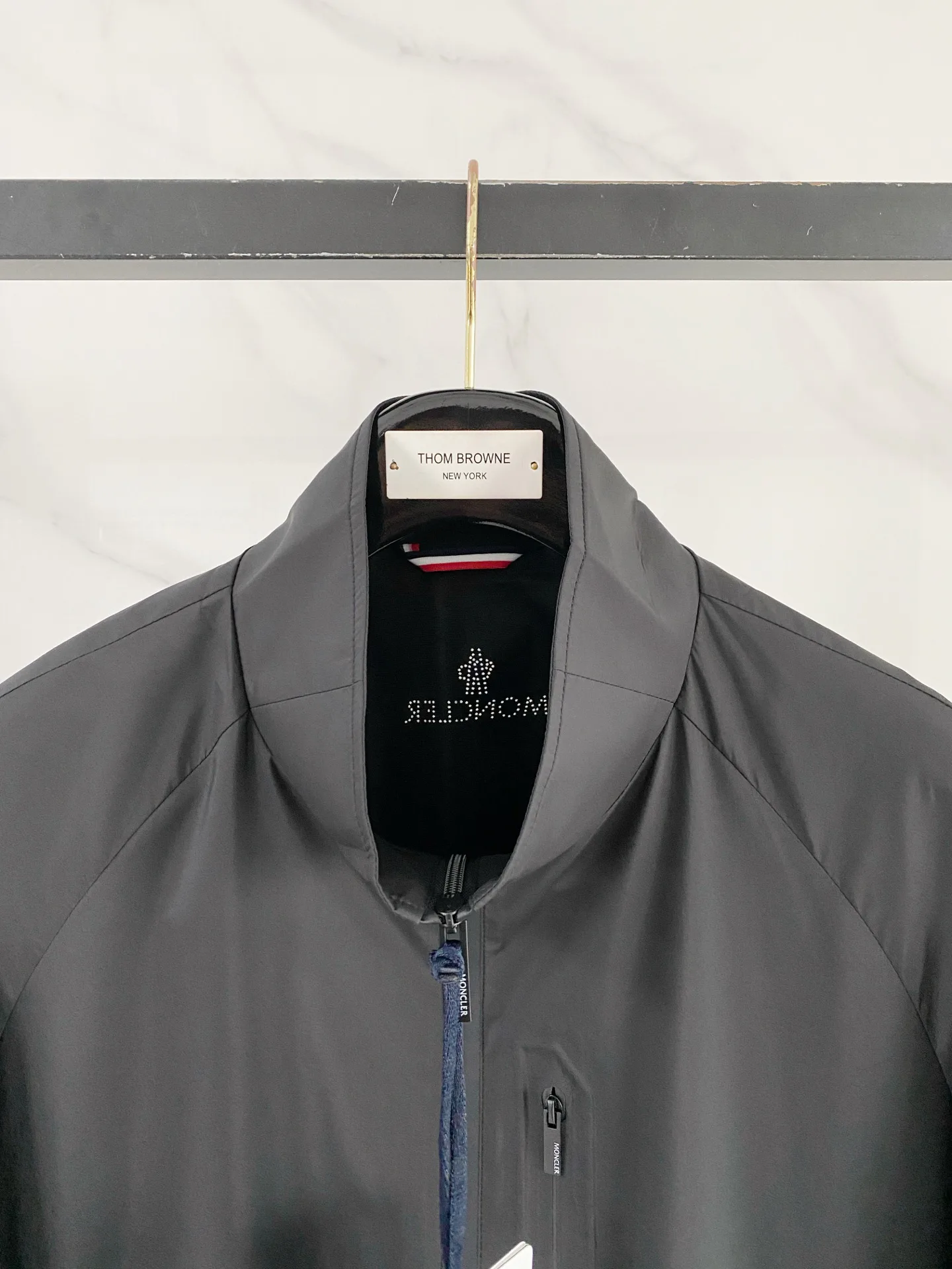 Men's Jackets And Down Jackets MONCLER 18140246