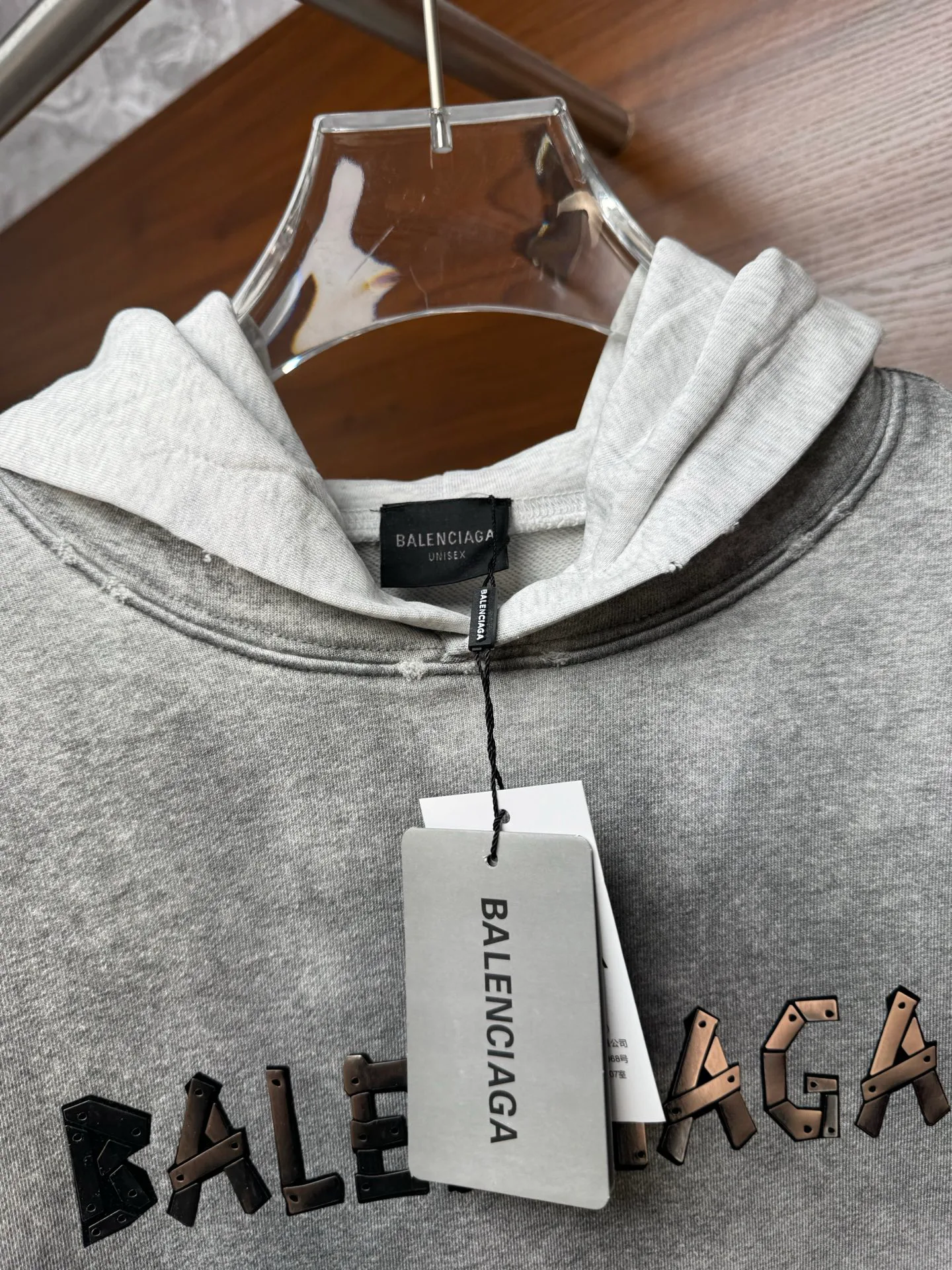 Women's Sweatshirts And Hoodies BALENCIAGA 18182350