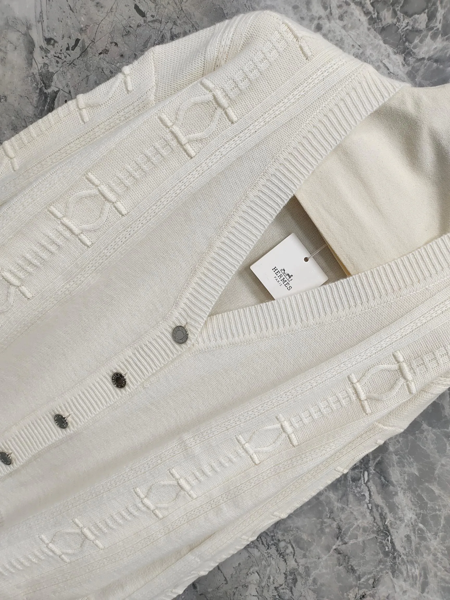 Women's Jumpers And Sweaters HERMES 17368339