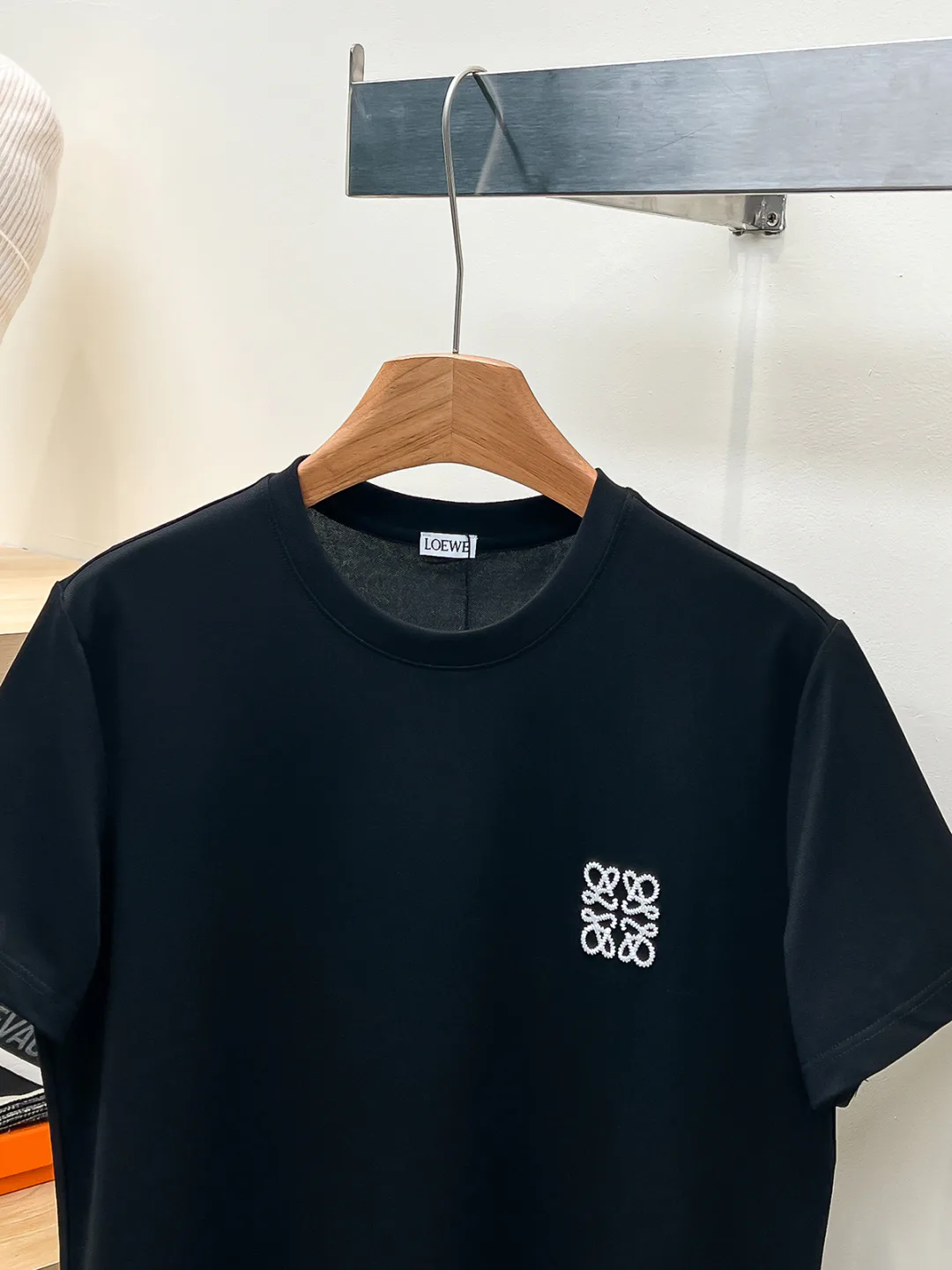 Men's T-Shirts LOEWE 18499267