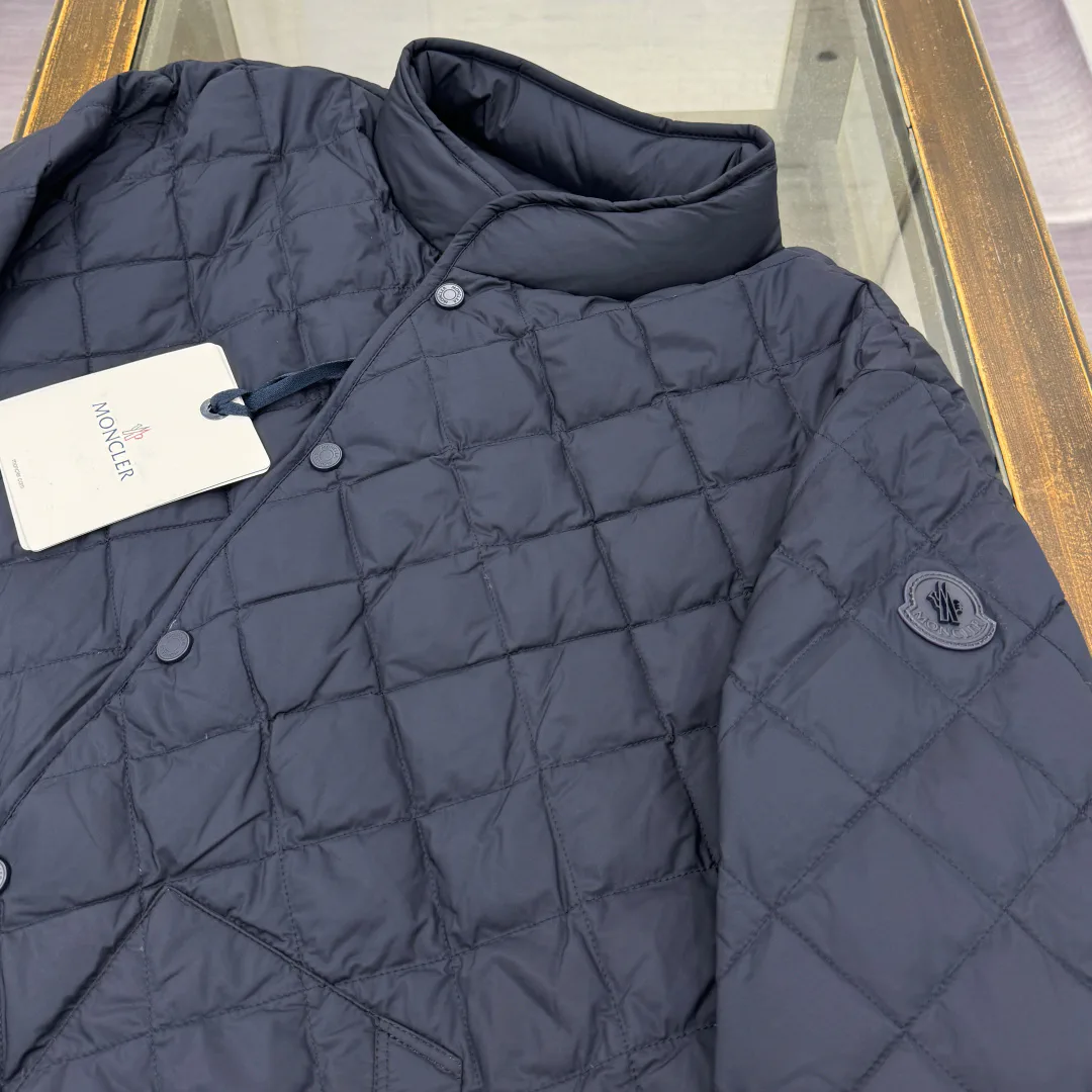 Men's Jackets And Down Jackets MONCLER 18001957