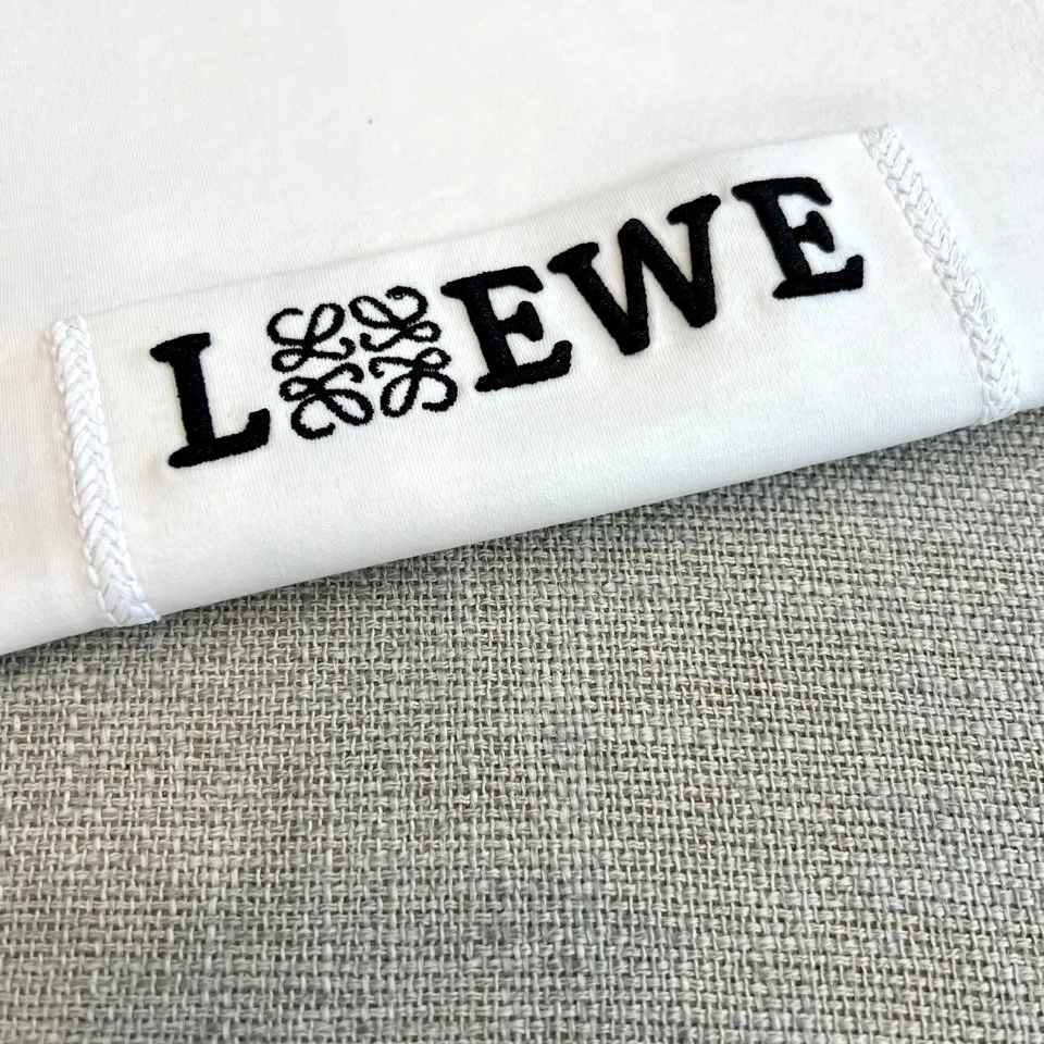 Men's T-Shirts LOEWE 17333058