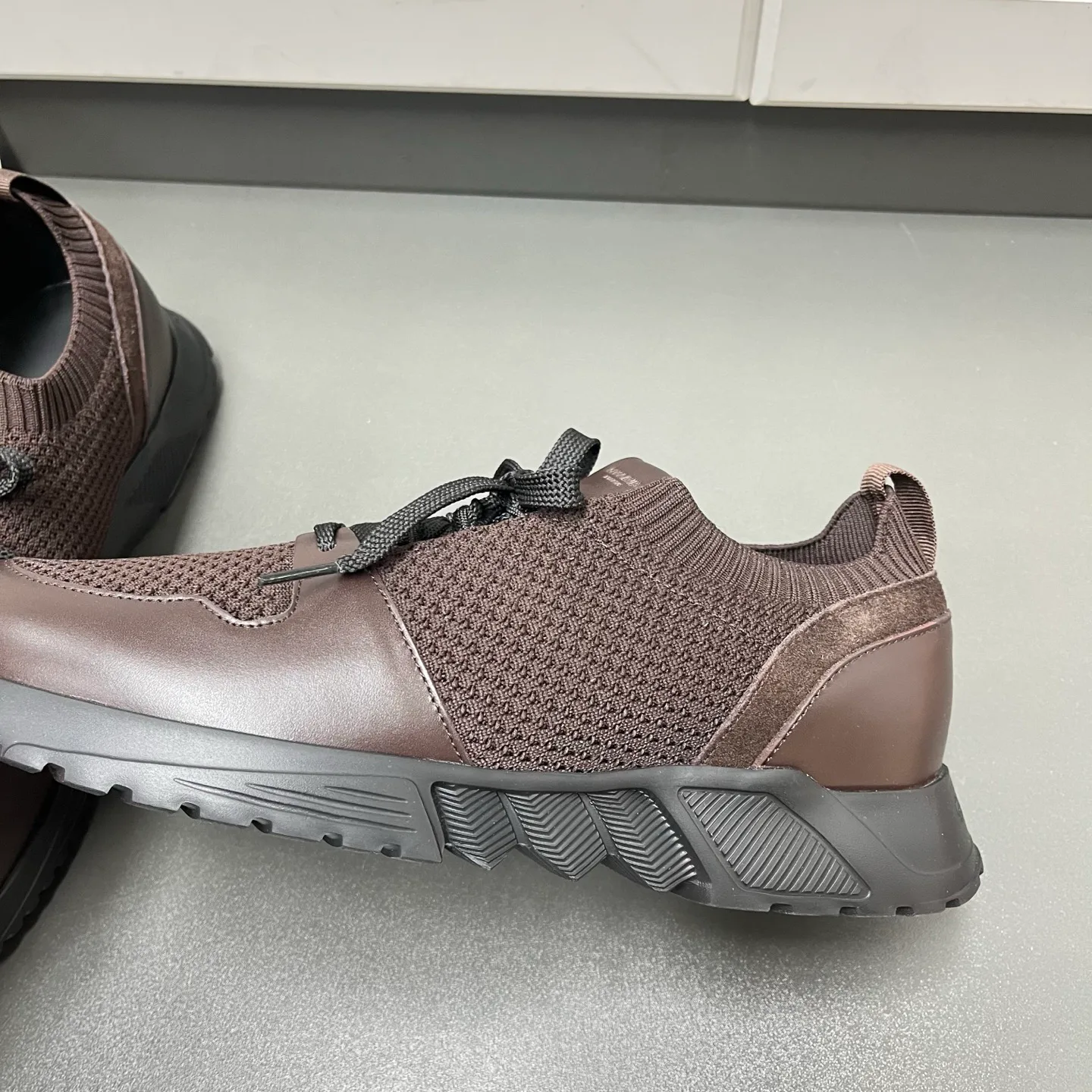 Men's Sneakers ARMANI 17457796