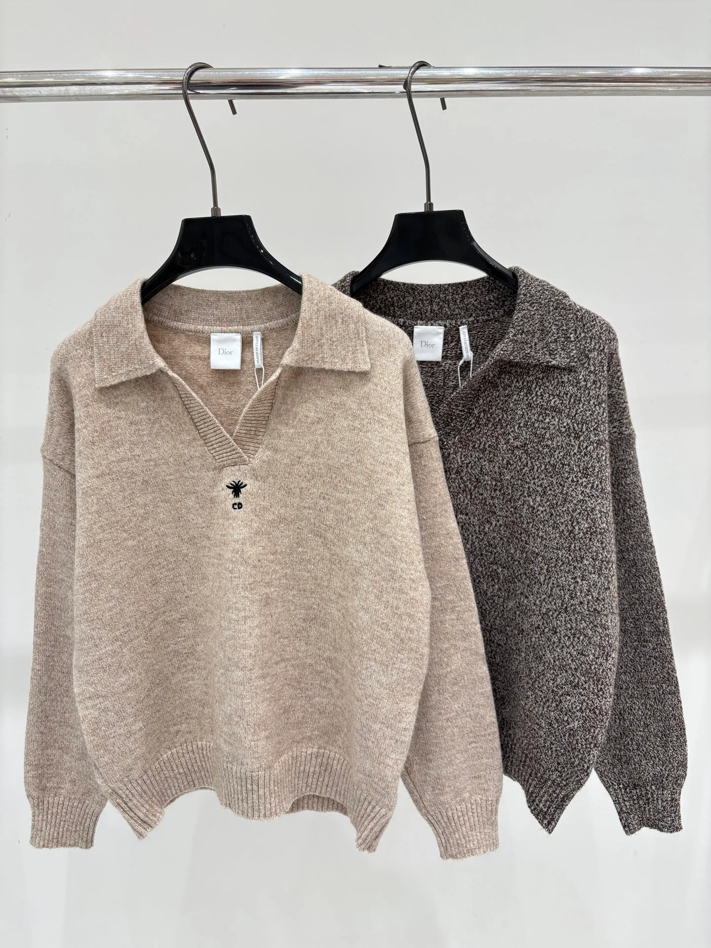 Women's Jumpers And Sweaters CHRISTIAN DIOR 17953017