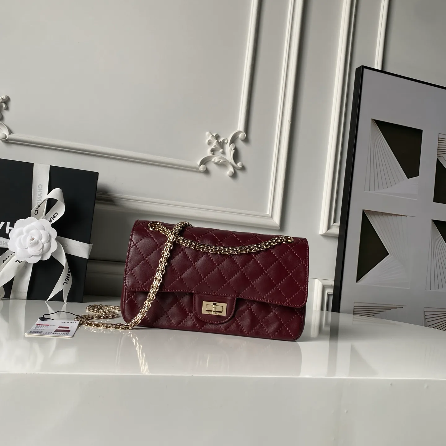 Women's Classic Handbags CHANEL 17827295