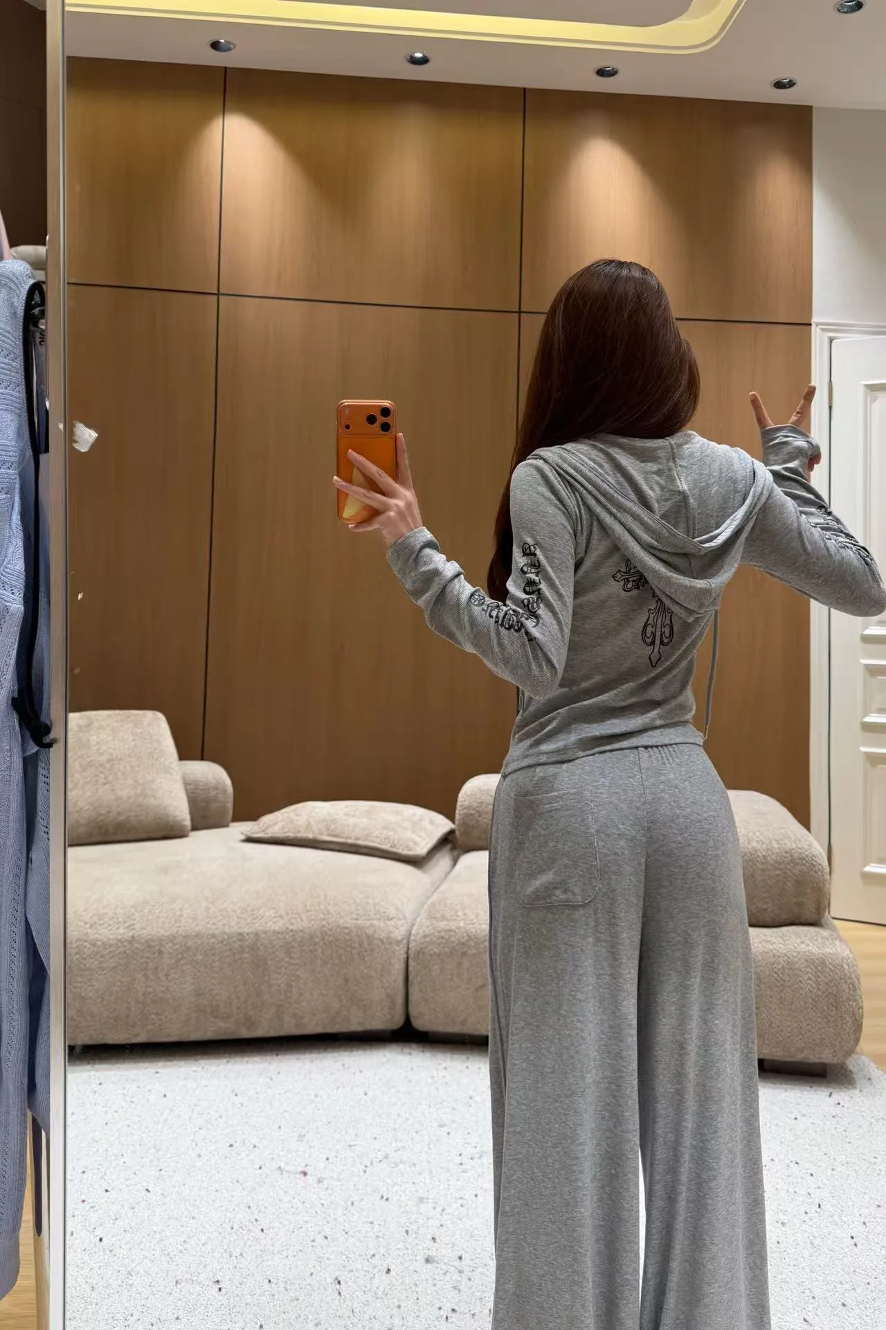 Women's Suits CHROME HEARTS 17988303