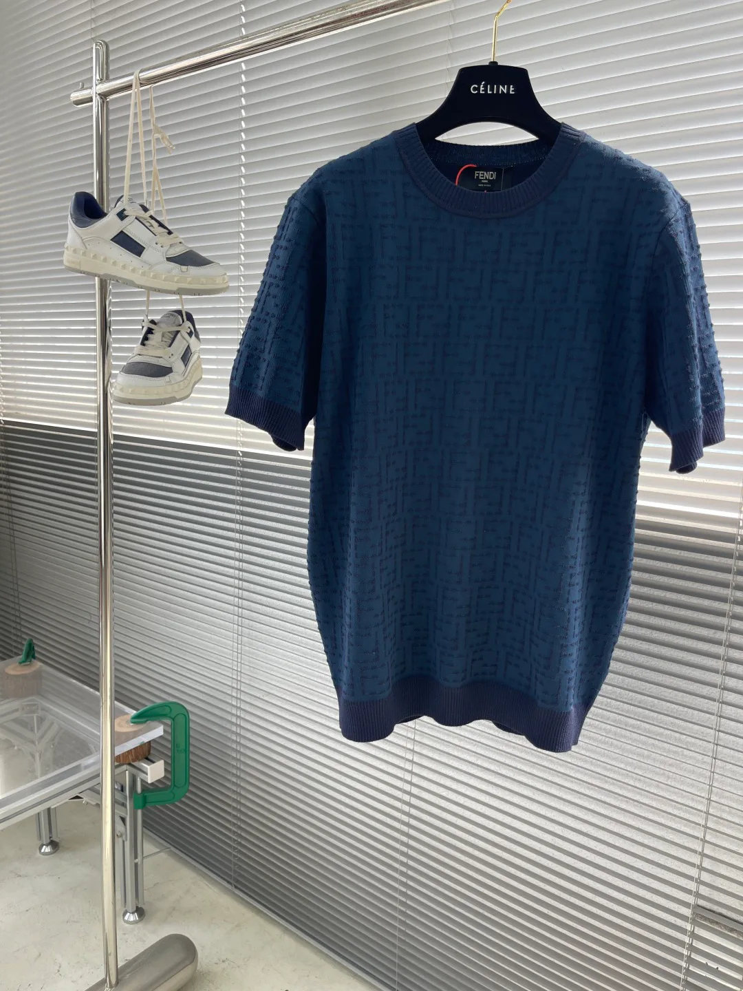 Men's Jumpers And Sweaters FENDI 18191293