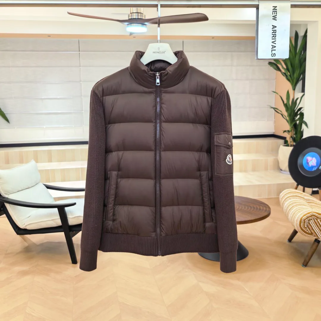 Women's Jackets And Down Jackets MONCLER 18130347