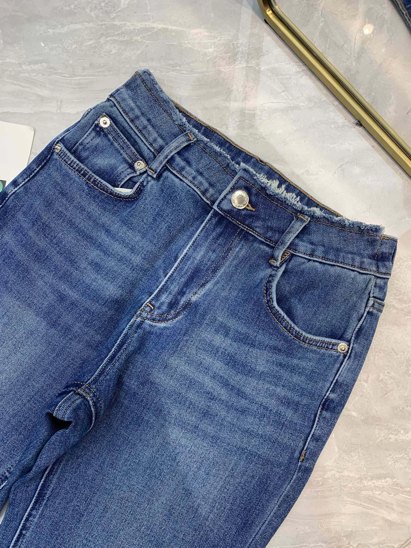 Women's Jeans LOUIS VUITTON 17988411
