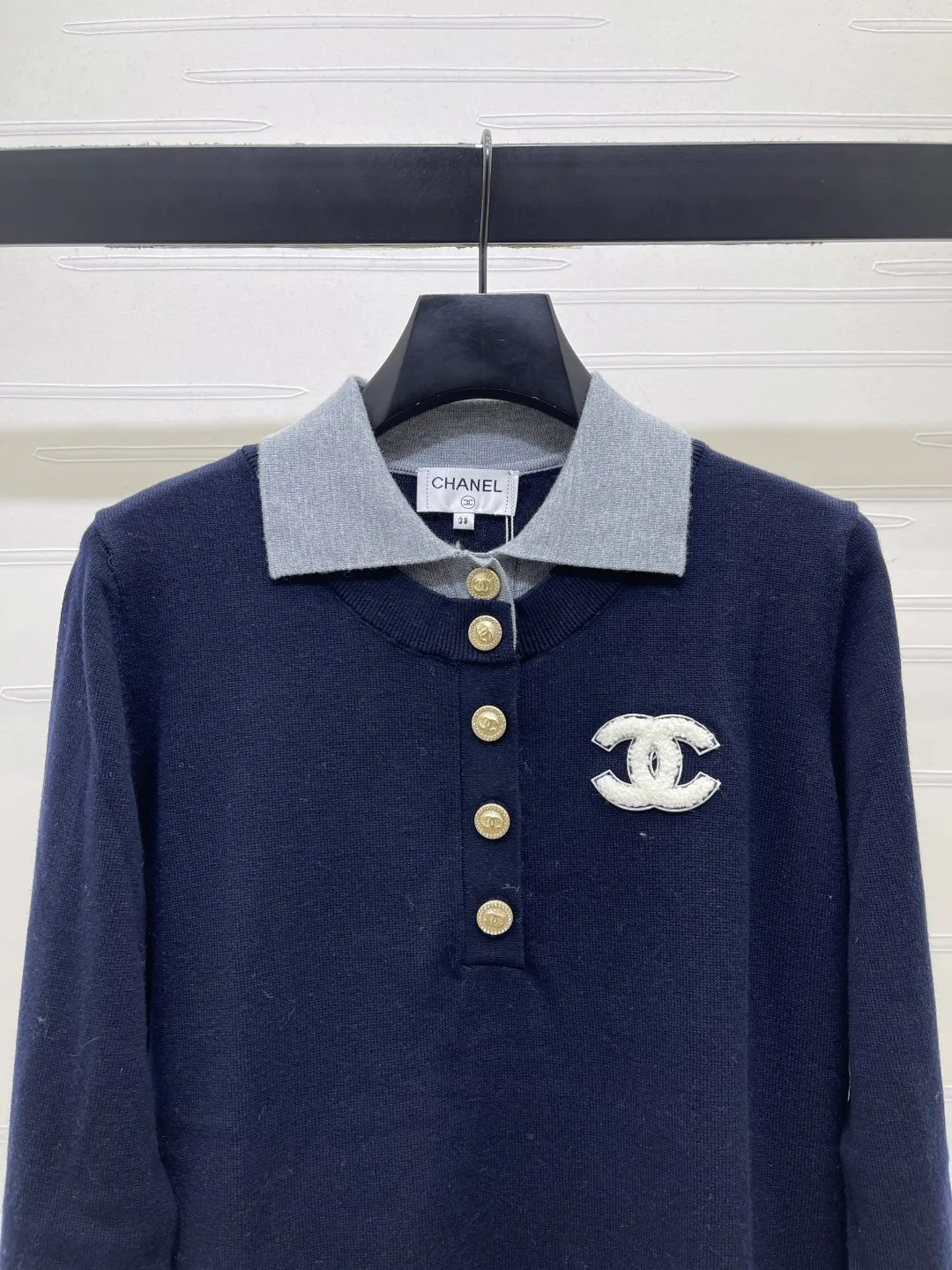 Women's Jumpers And Sweaters CHANEL 18038280
