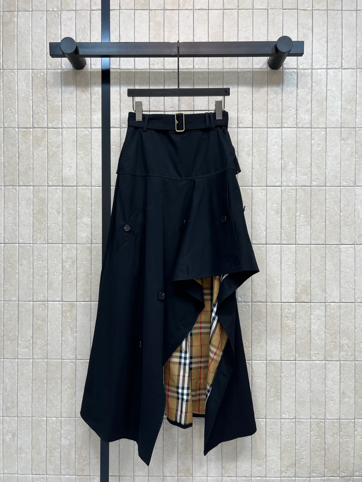 Women's Skirts BURBERRY 18032361