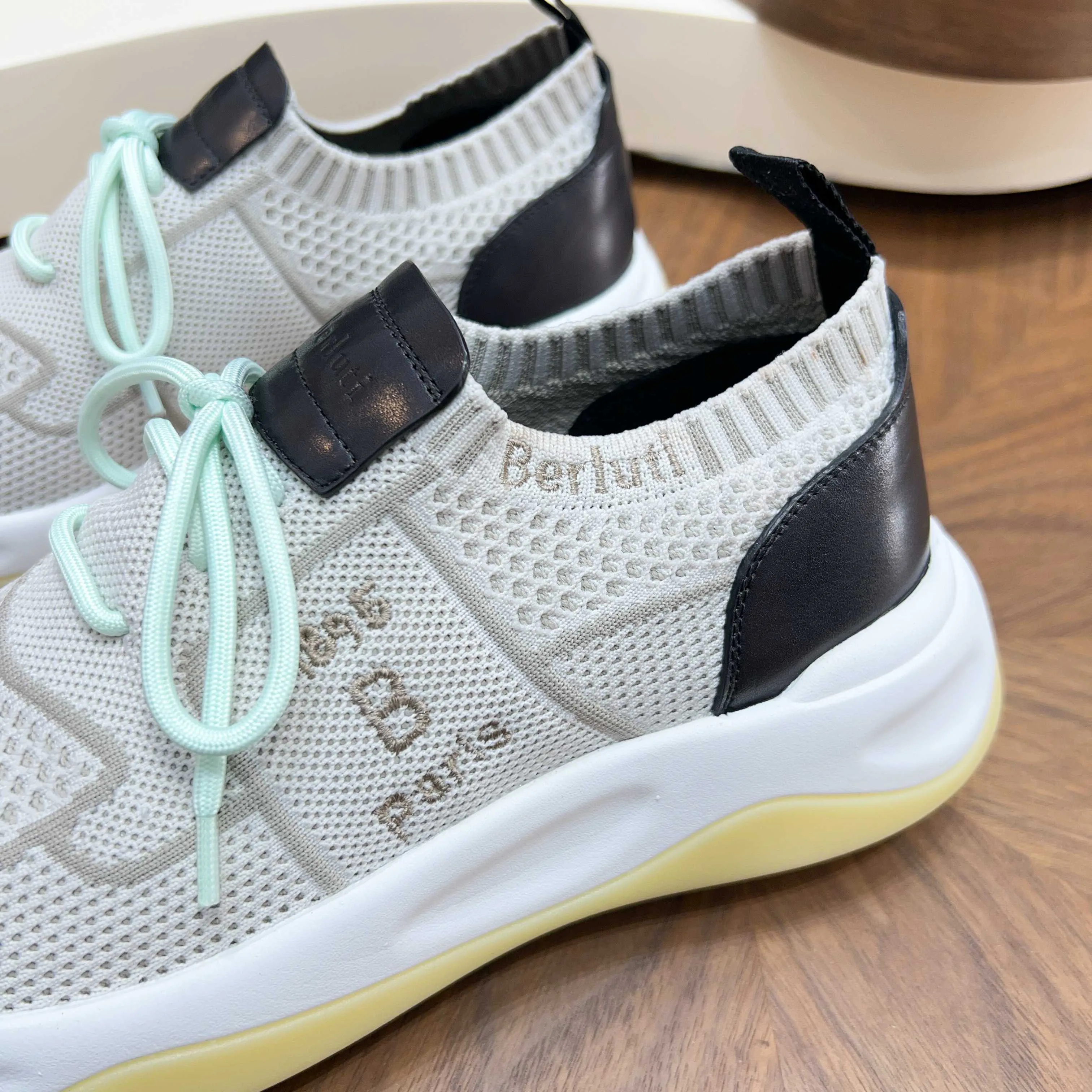 Men's Sneakers BERLUTI 18453026
