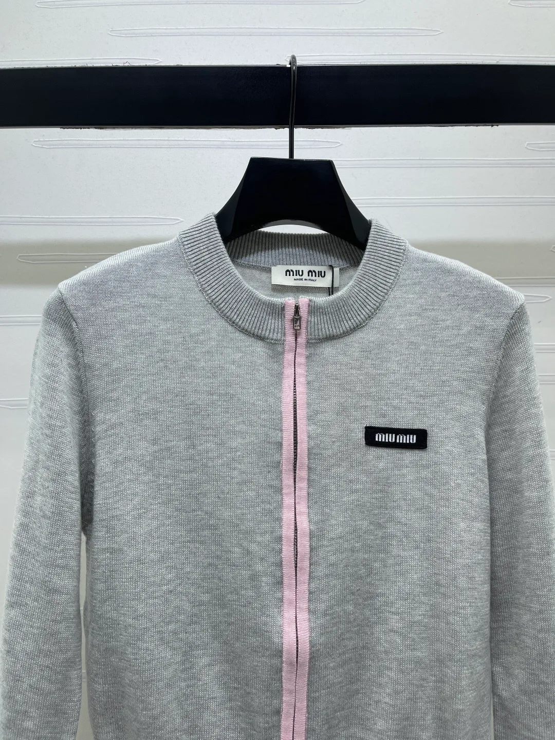 Women's Jumpers And Sweaters MIU MIU 18038747