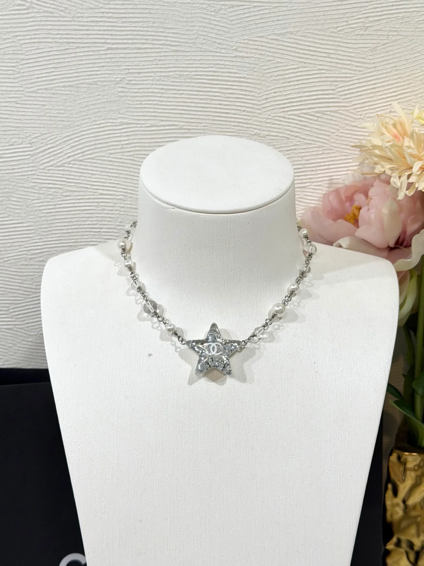 Jewelry CHANEL 17858096