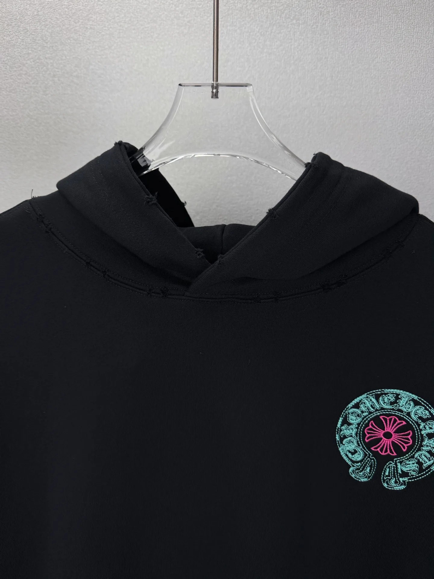 Men's Sweatshirts And Hoodies CHROME HEARTS 18179561