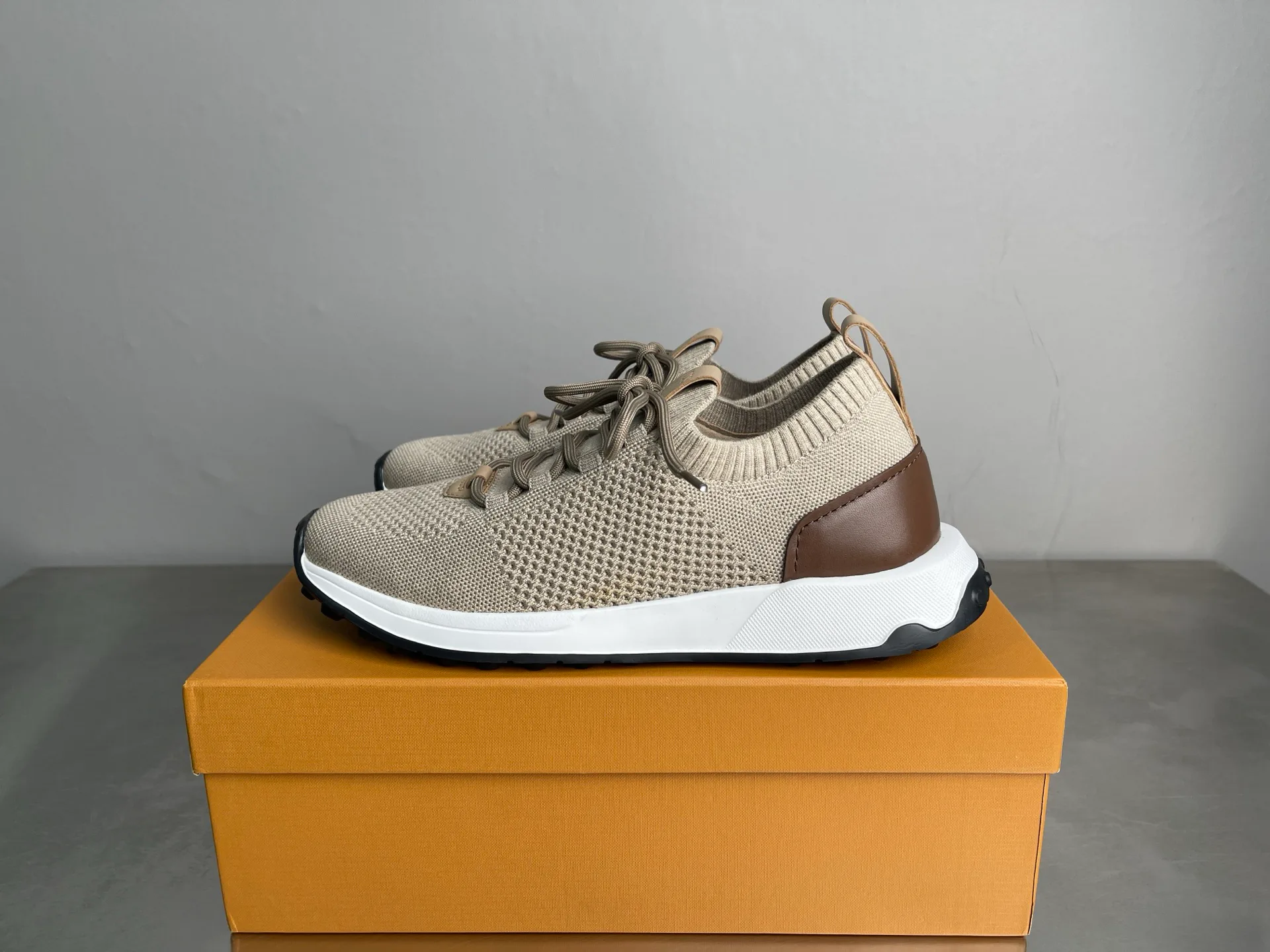Men's Sneakers TOD'S 18519434