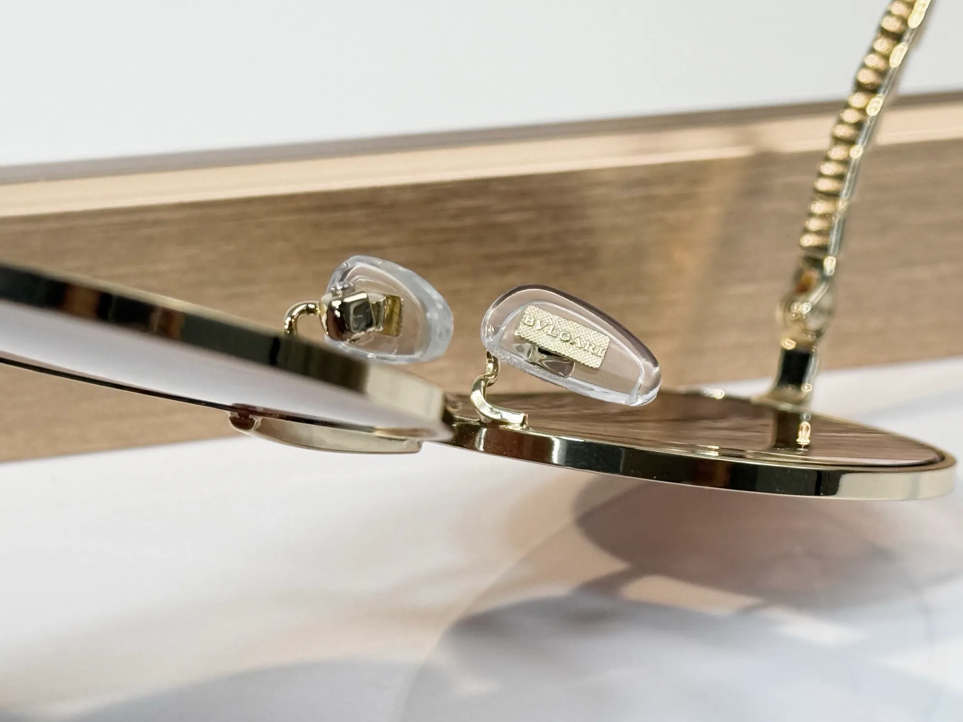 Glasses BVLGARI 18117858