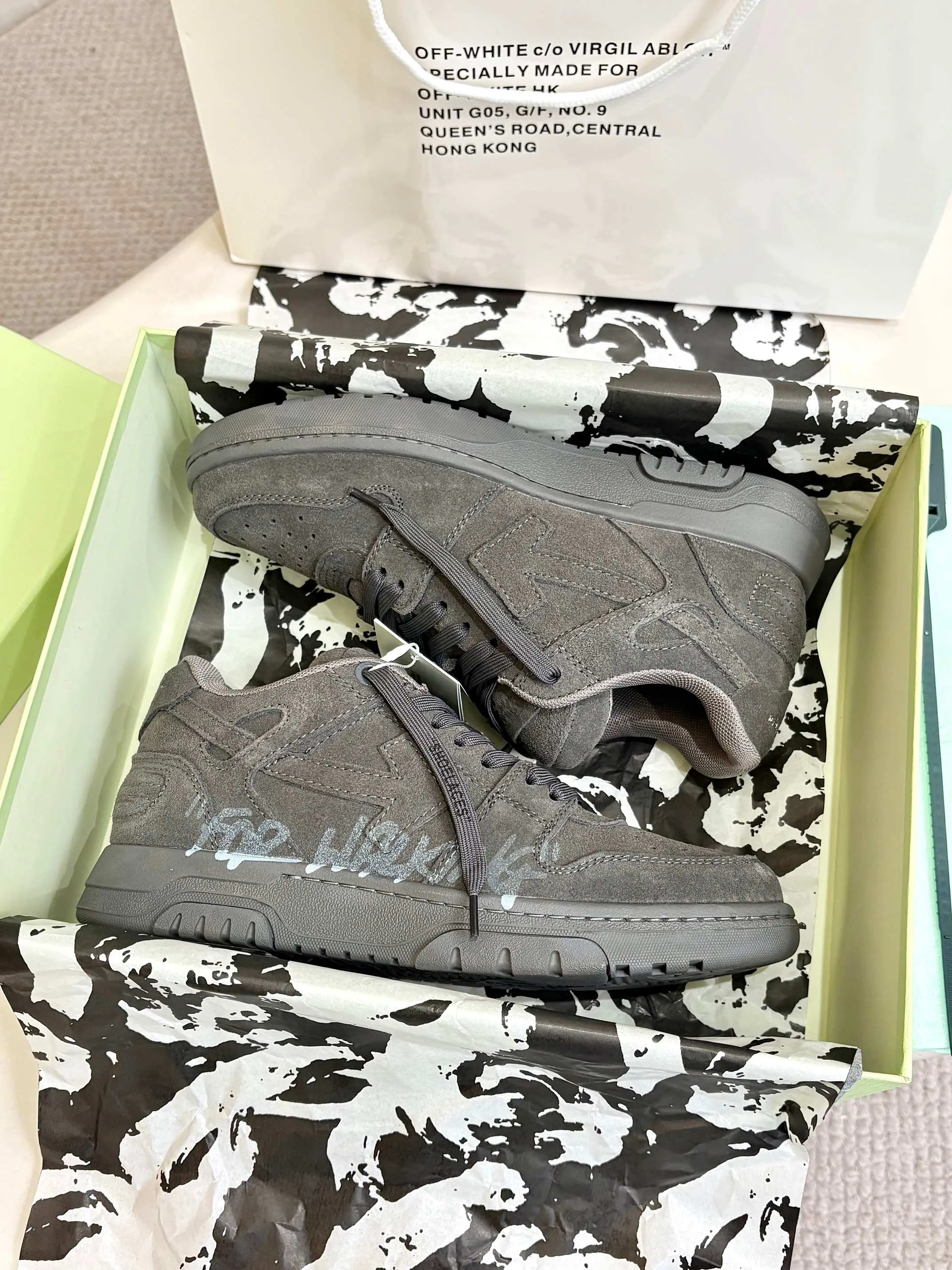 Women's Sneakers OFF-WHITE 18158688