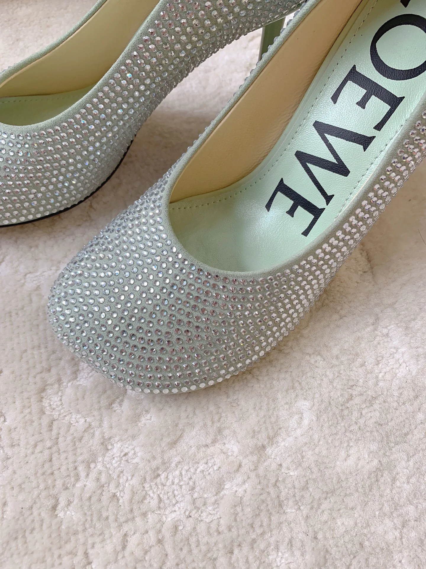 Women's Heels LOEWE 17963212