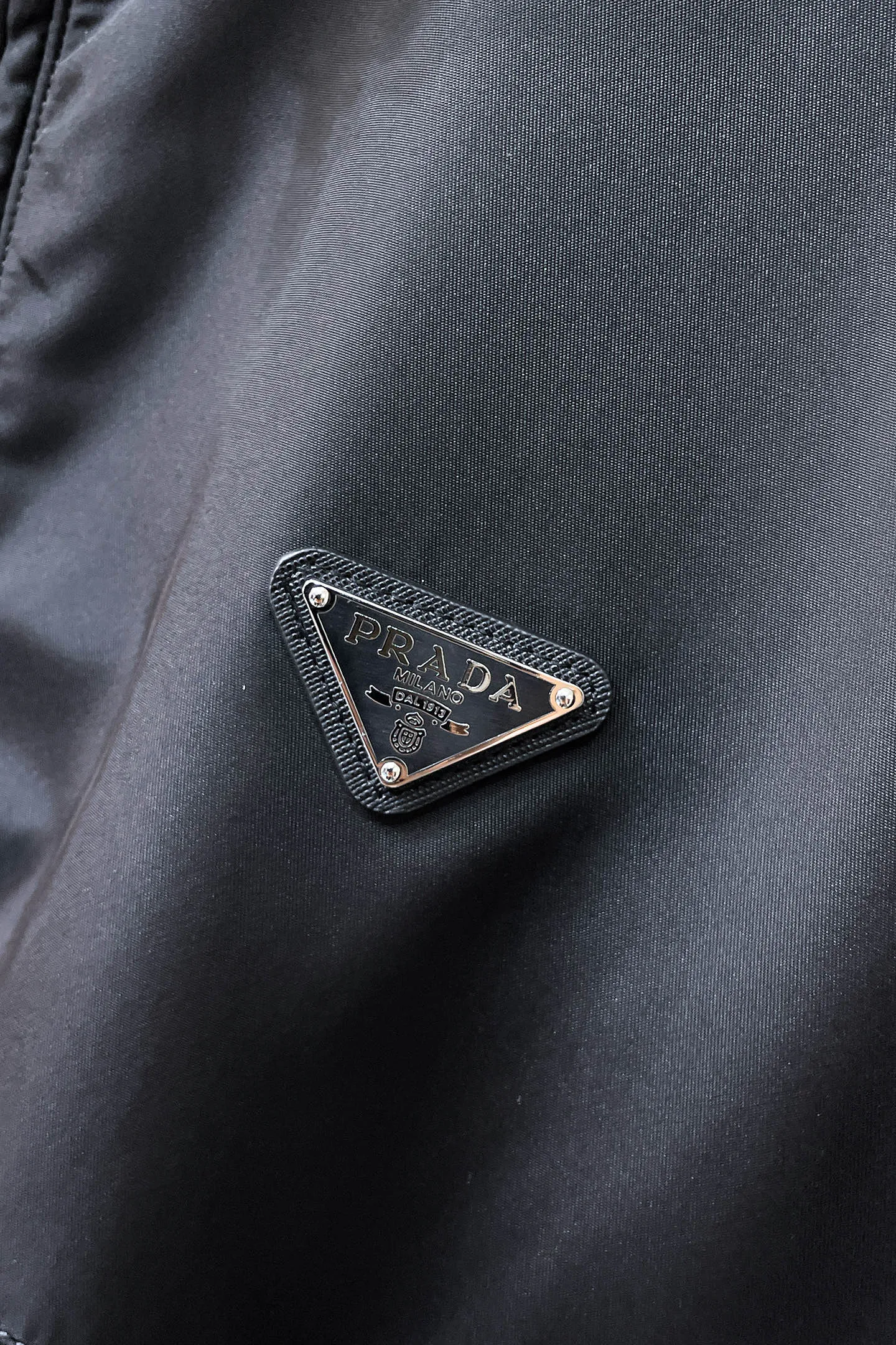 Men's Jackets And Down Jackets PRADA 17900363