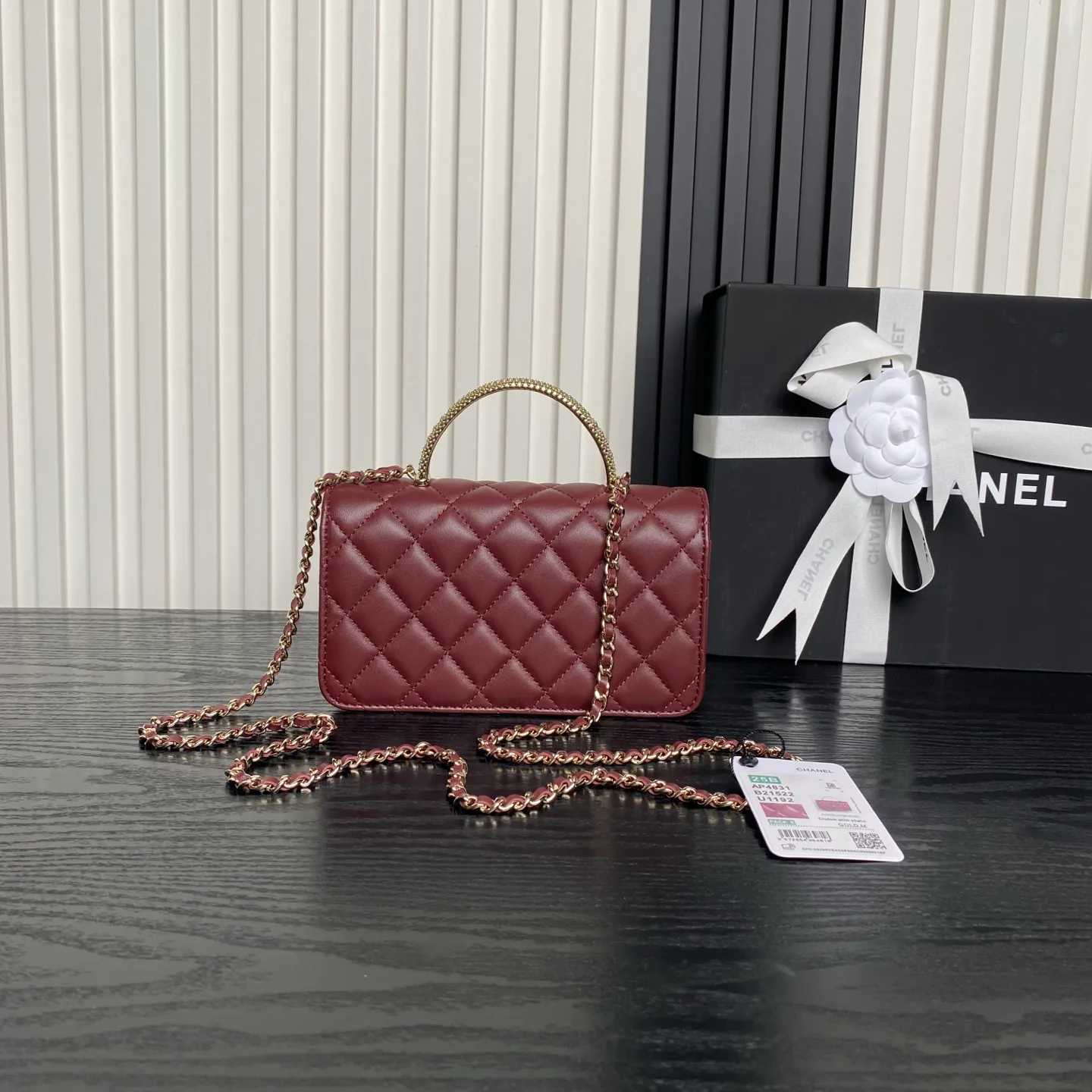 Women's Classic Handbags CHANEL 17364591