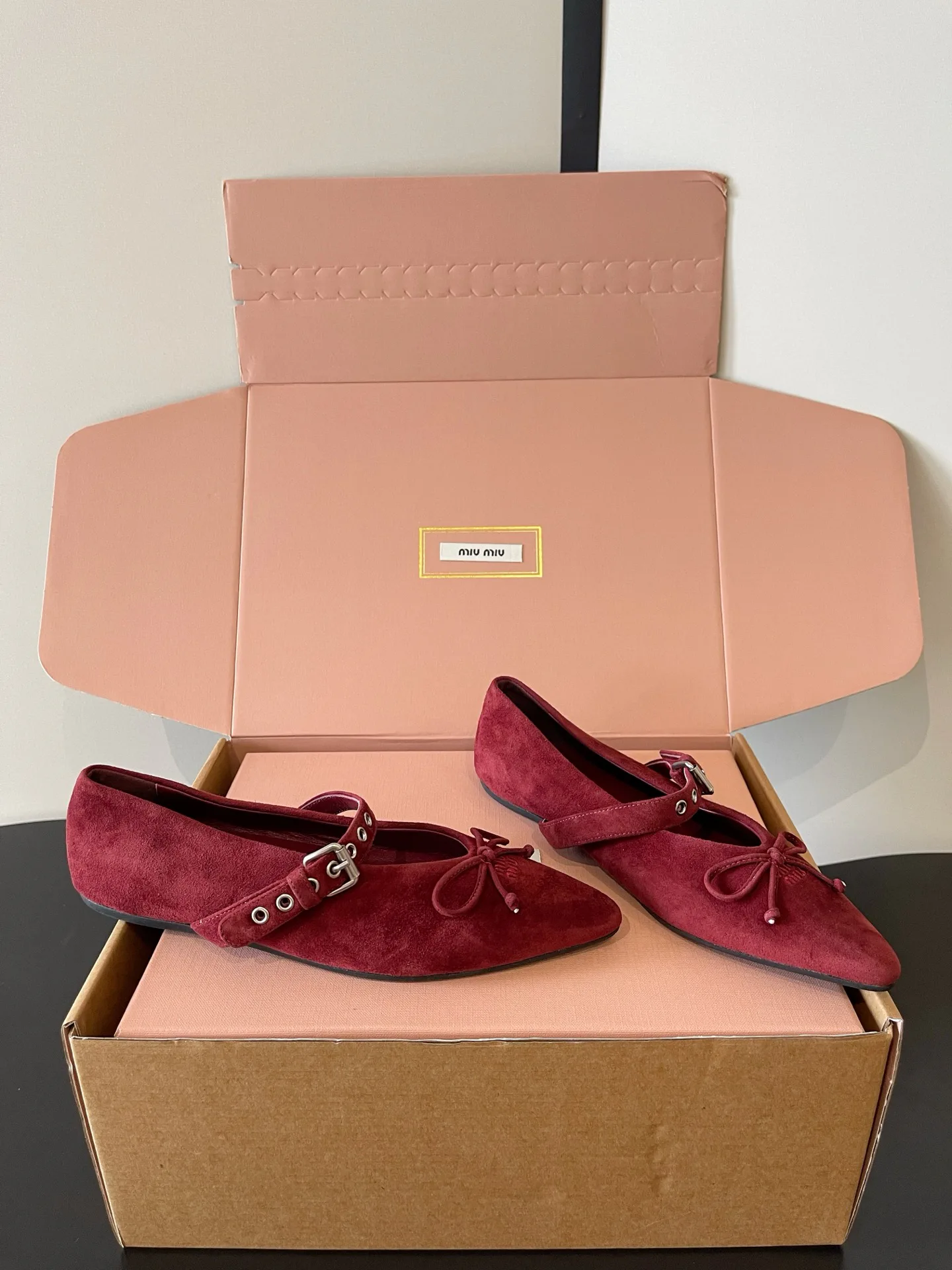 Women's Heels MIU MIU 18234955