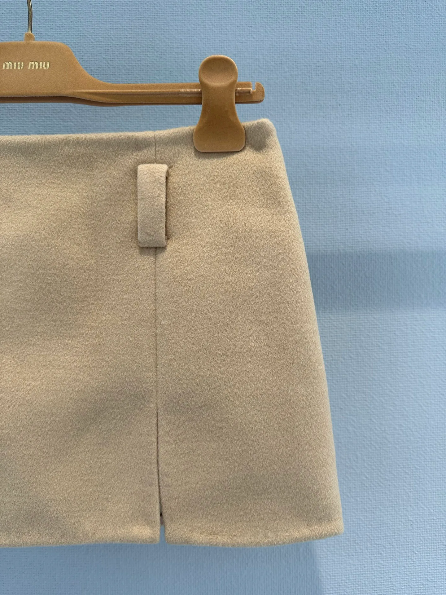 Women's Skirts MIU MIU 18114654