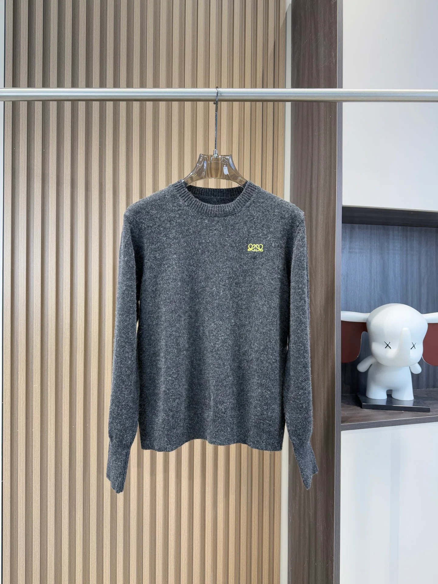 Women's Jumpers And Sweaters LOEWE 18264425