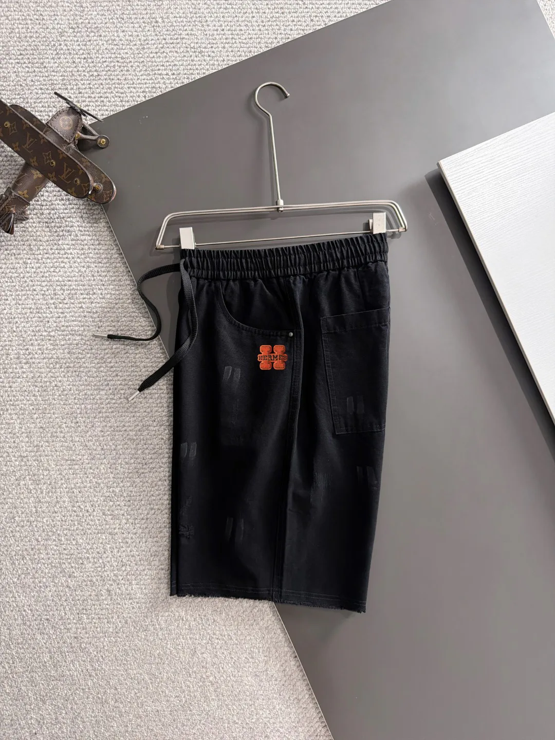Men's Shorts HERMES 16851917